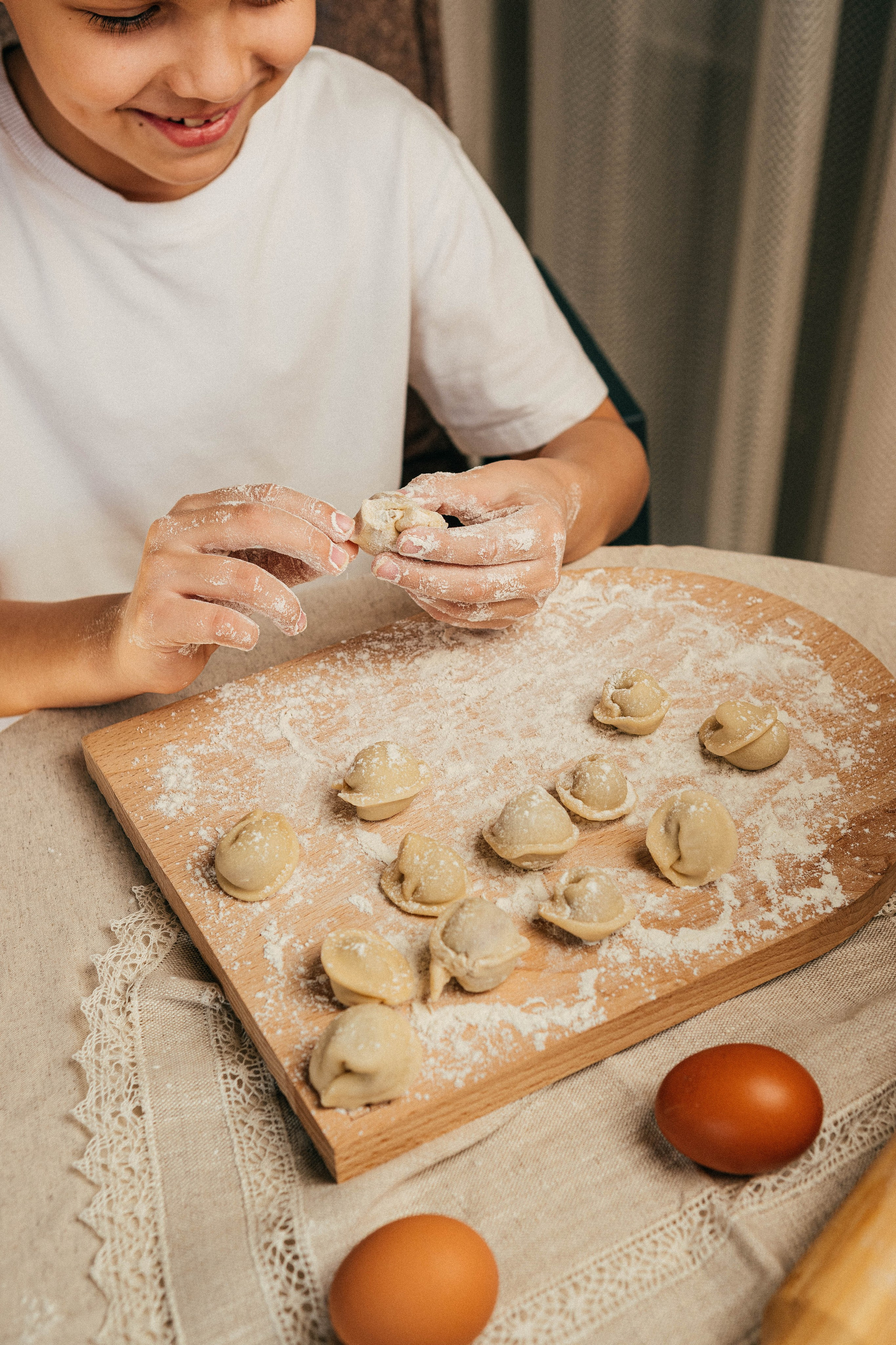 Тепло как дома (Малинники). Анна Демидова — фотография для жизни и бизнеса в Абакане