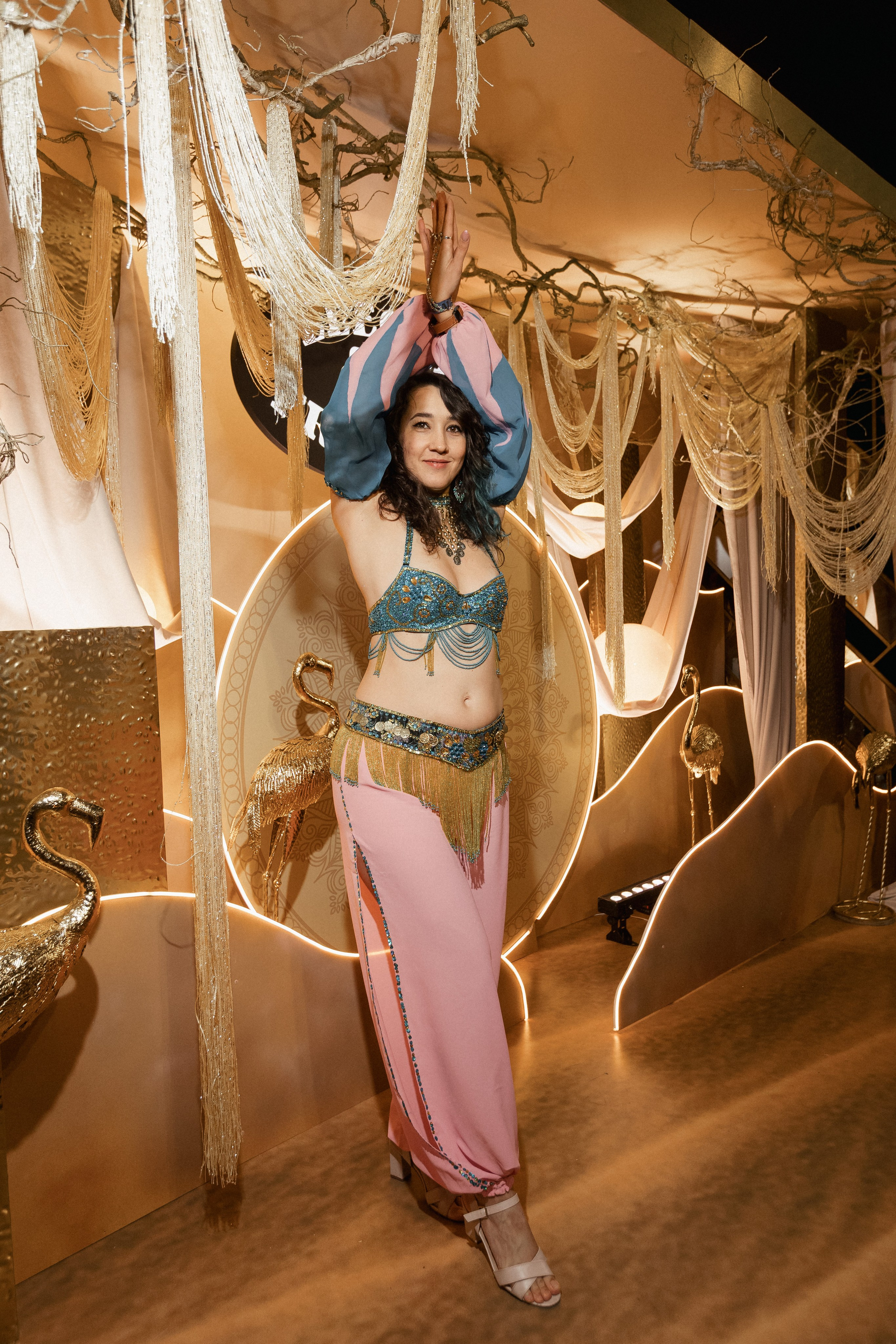 ILLEGAL FRIENDS — MIRAGE [PART I]. СВОИ. ФОТООТЧЕТЫ-СОБЫТИЯ-МЕСТА