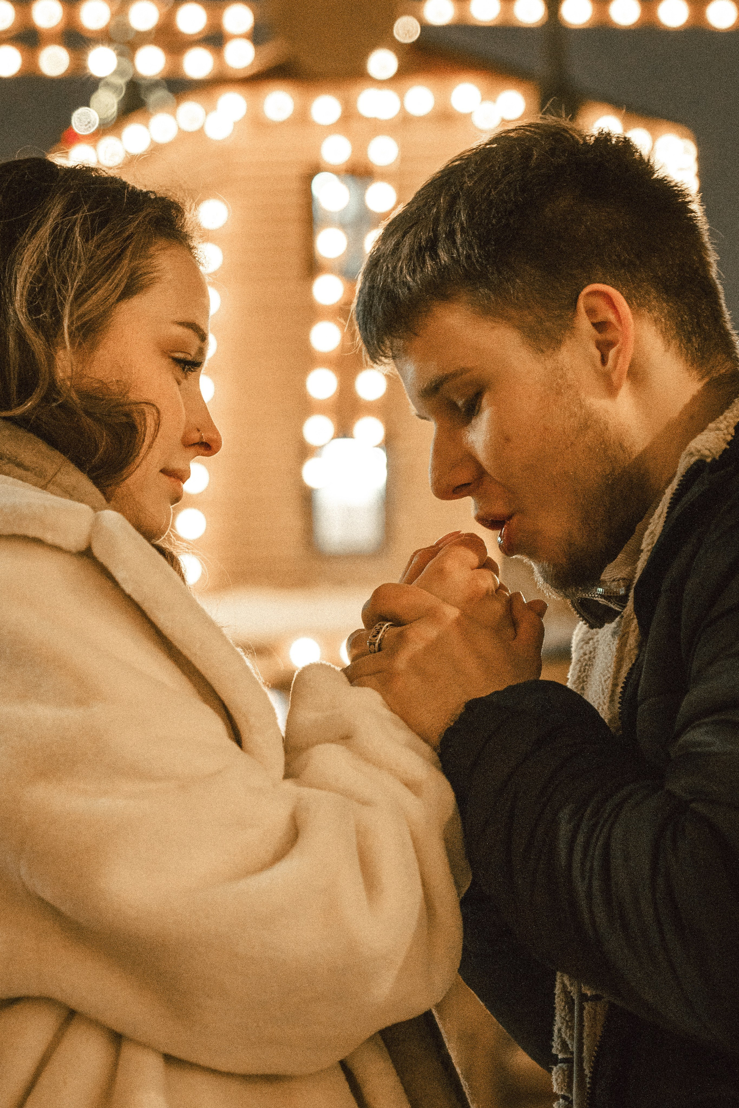 LOVE-STORE. Gdefotki