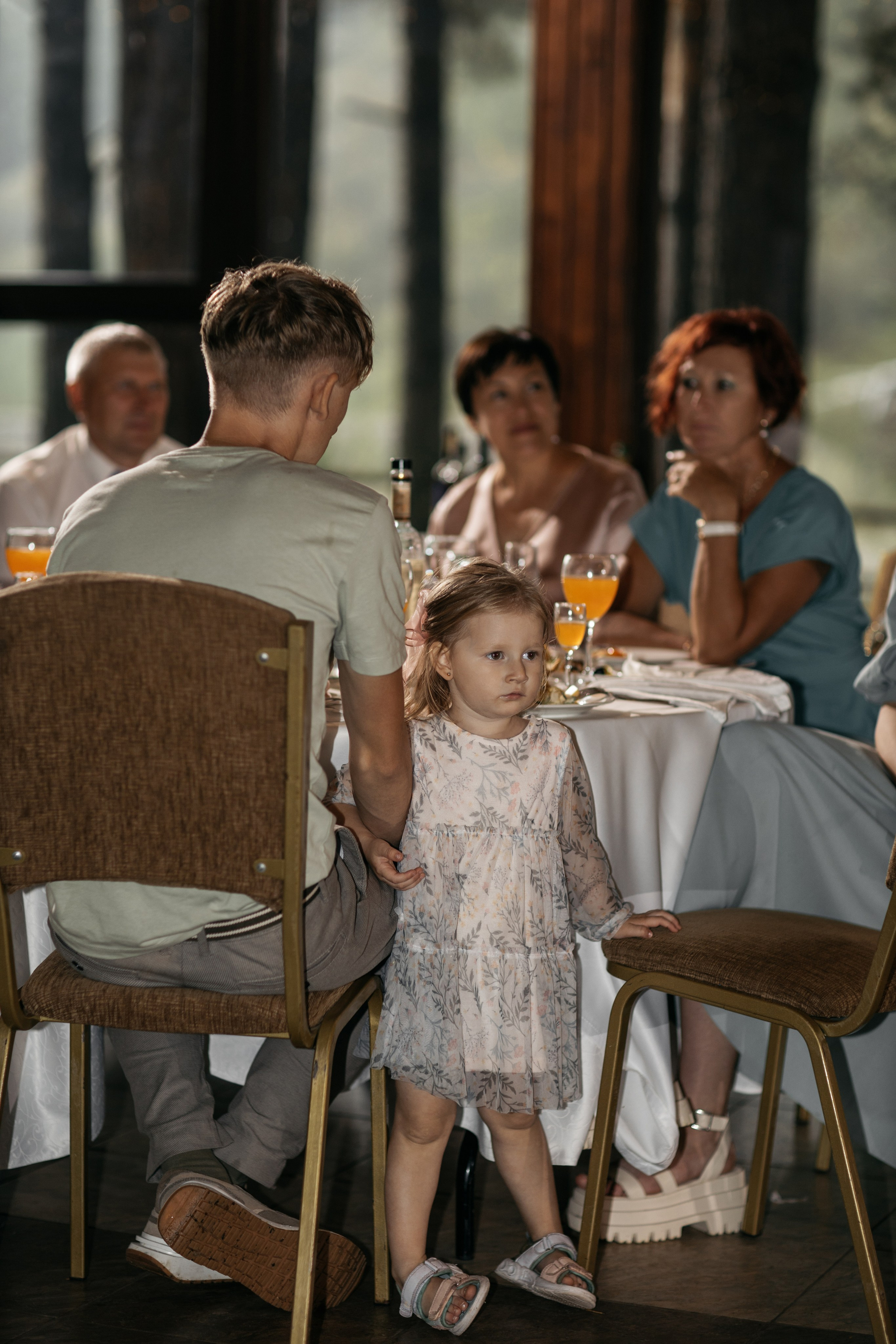 Любовь похожая на сон. Андрей и Анастасия. Свадебный и семейный фотограф в Магнитогорске Катя Буряк