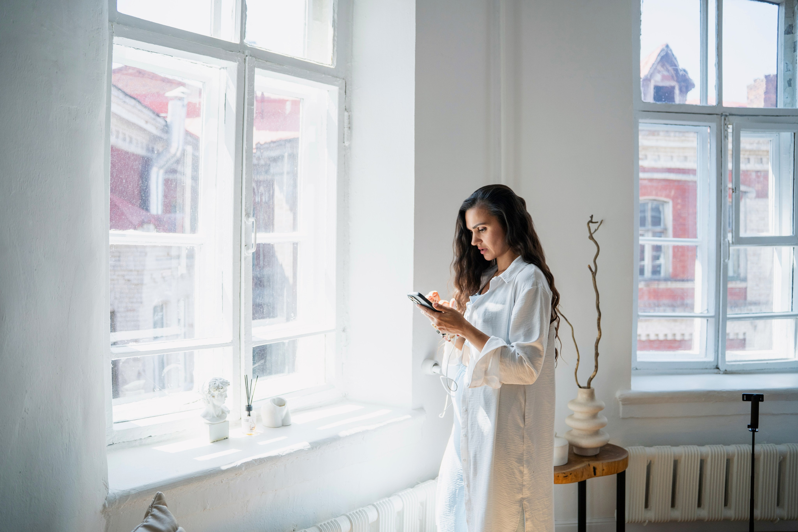 Женская фотосессия. Татьяна Султукешева. Норина Анна, фотограф в Самаре, НЕЙРОфото по всему миру. Создаю кадры которые цепляют за душу