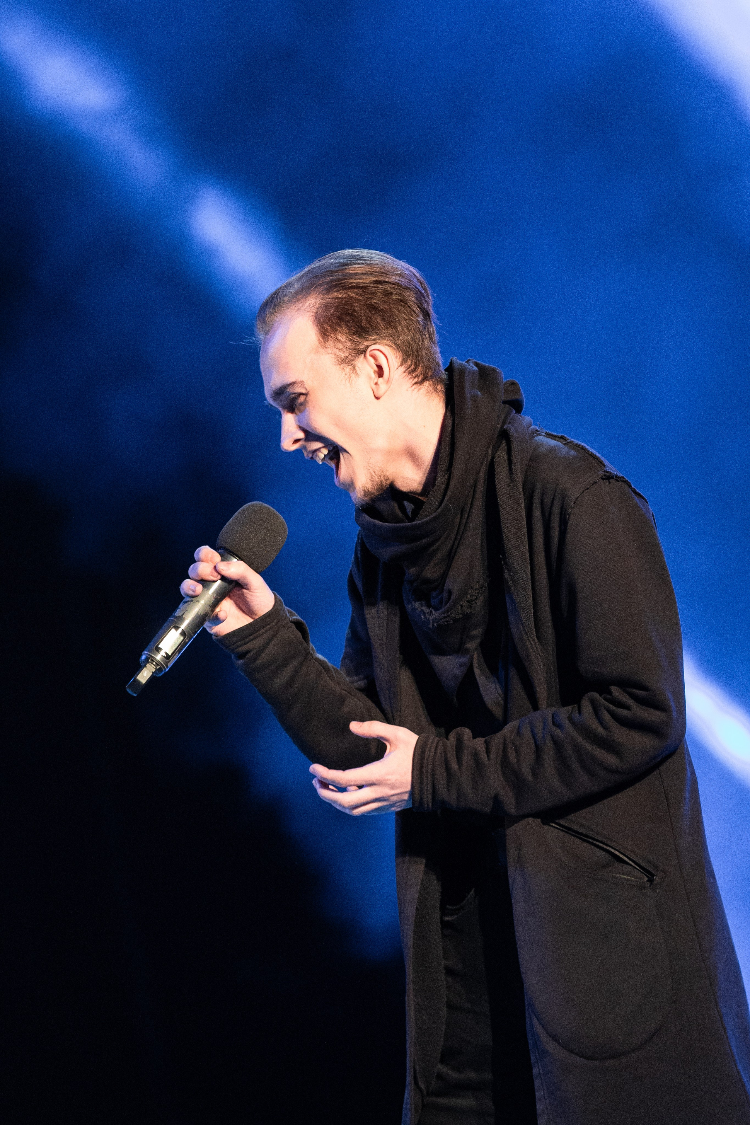 Фотограф — видеограф в Екатеринбурге Кирилл Шадрин