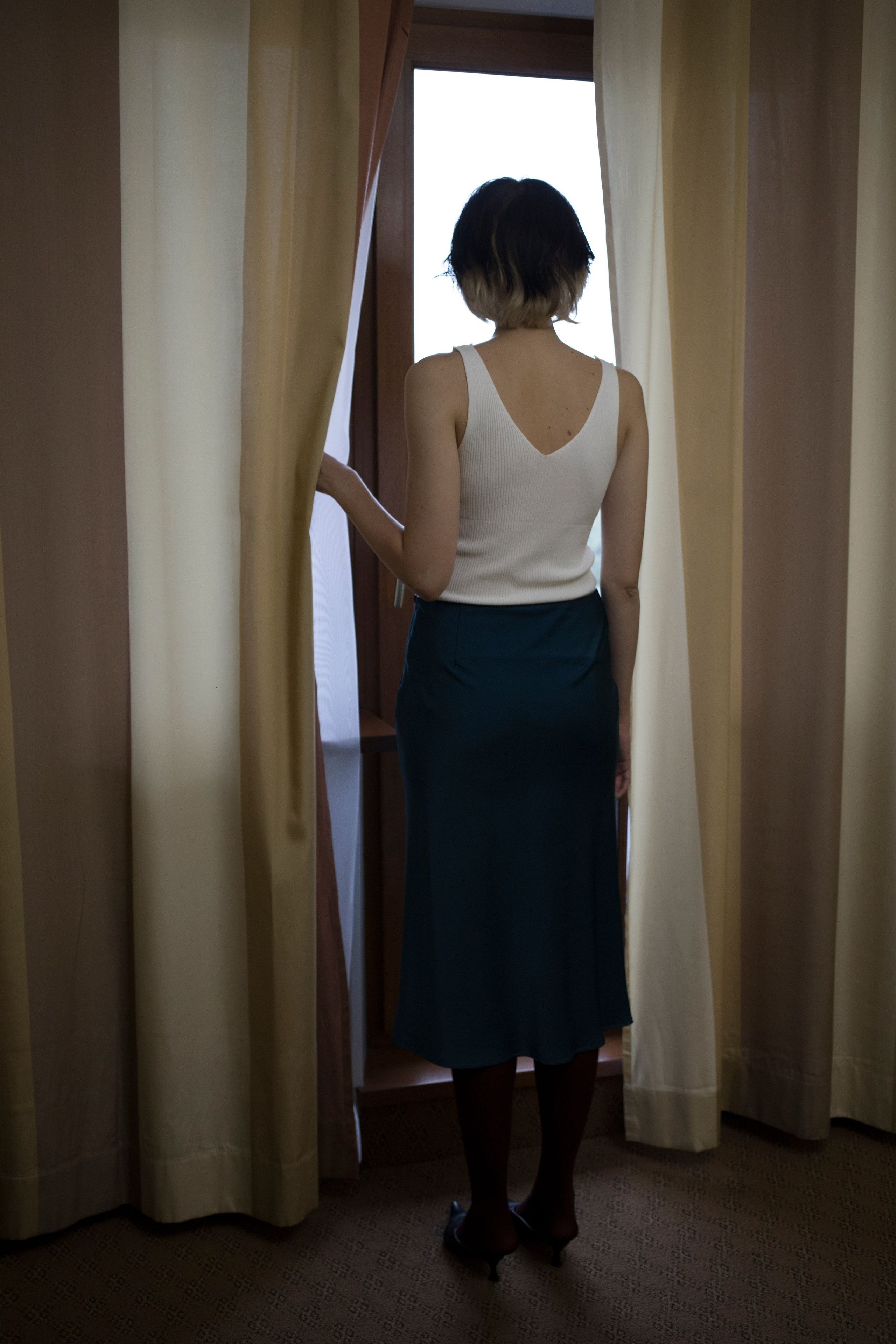 ПОРТРЕТЫ. Photographer Manakova Olga