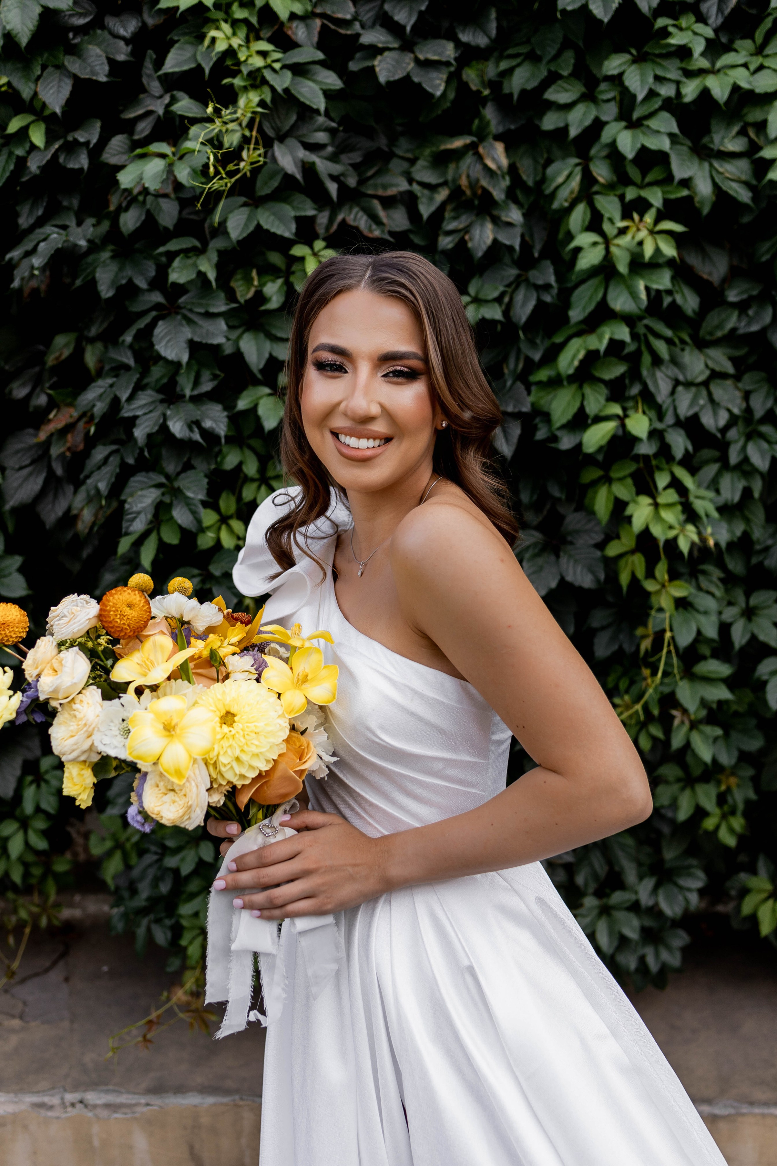 Настя|Никита. Свадебный фотограф Надежда Рыжикова