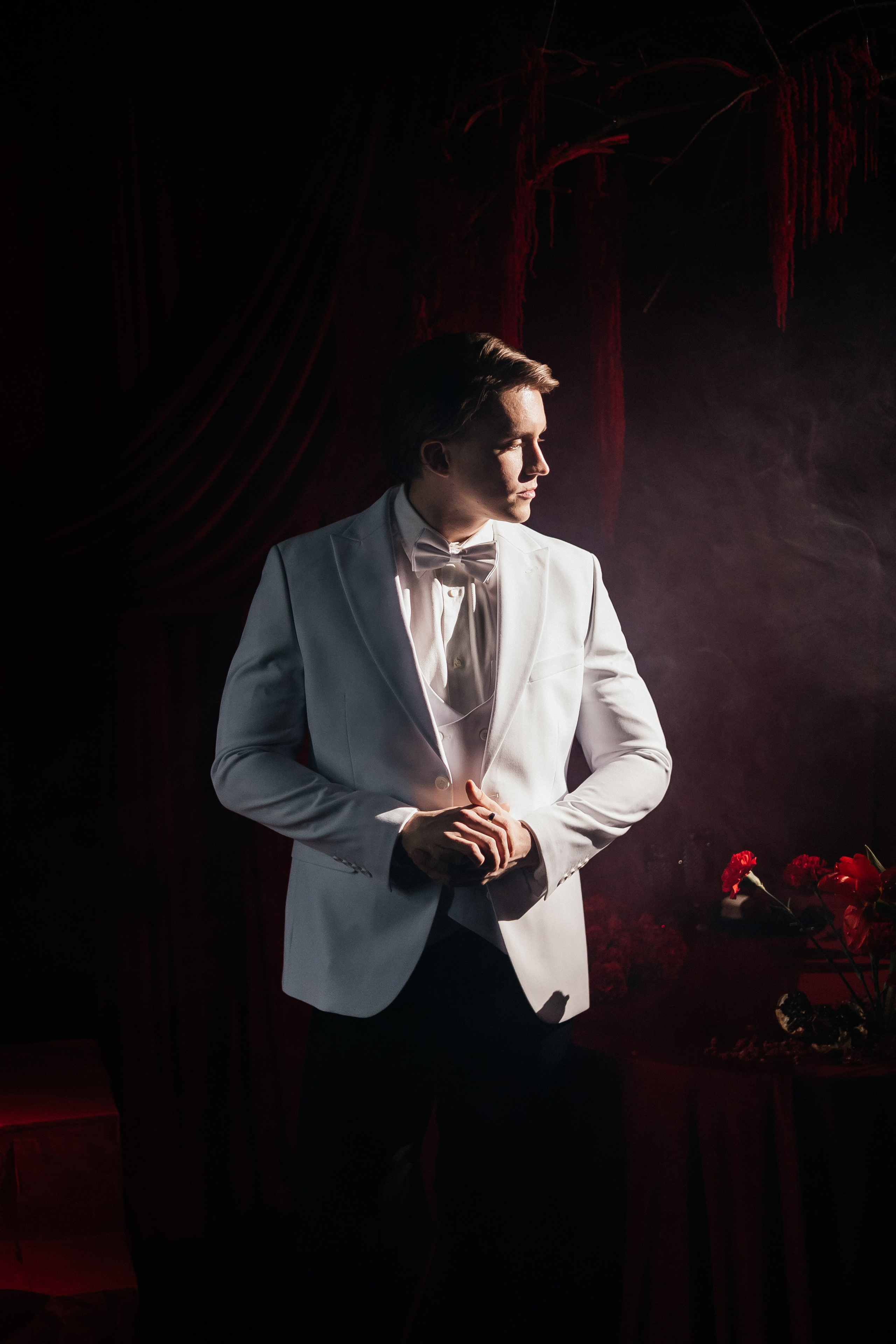 RED Pion. Фотограф свадебный семейный в Красноярске Шукшина Наталья