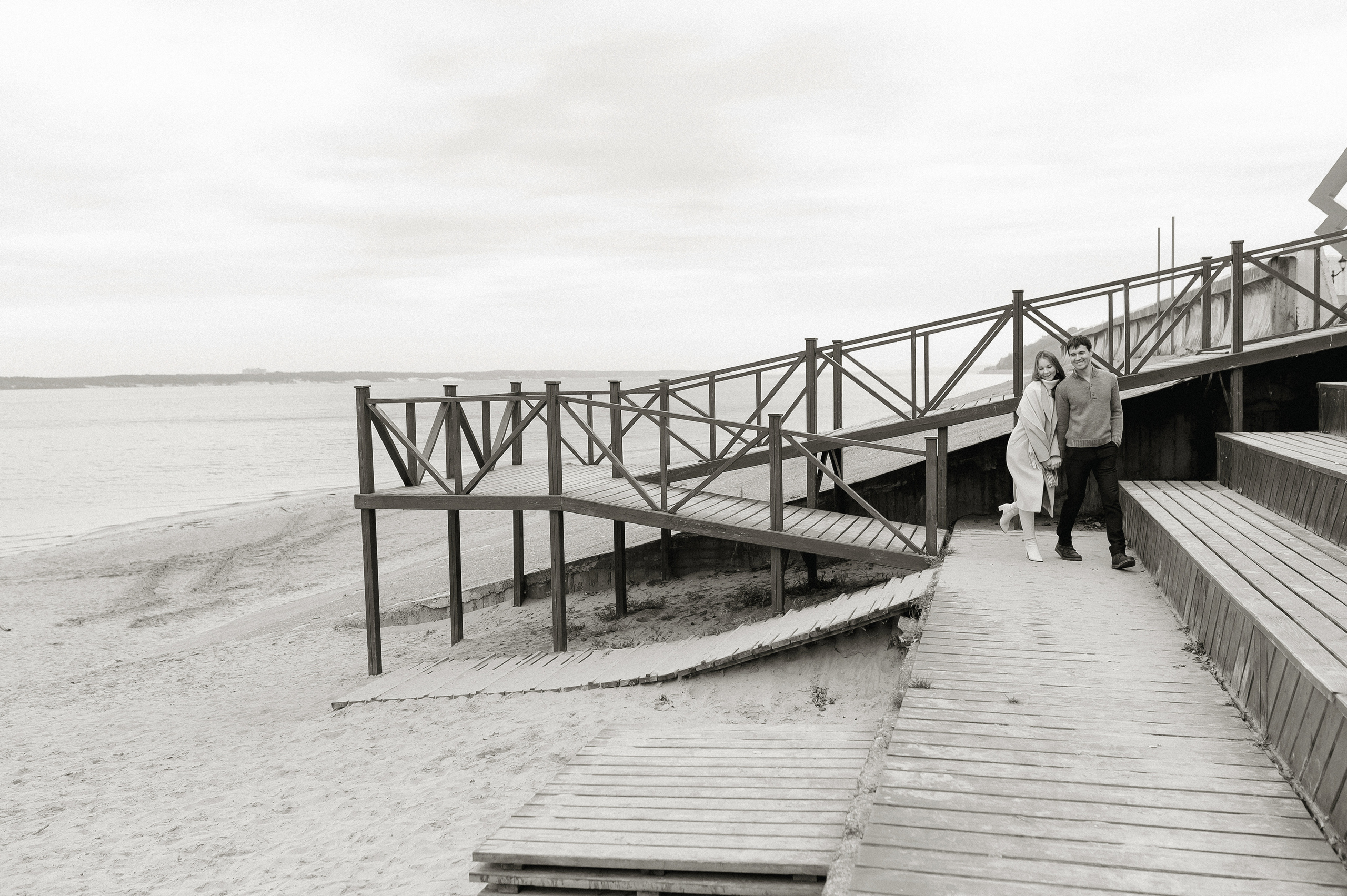 Прогулочная фотосессия. Свадебный и семейный фотограф в Чебоксарах Ирина Левнер