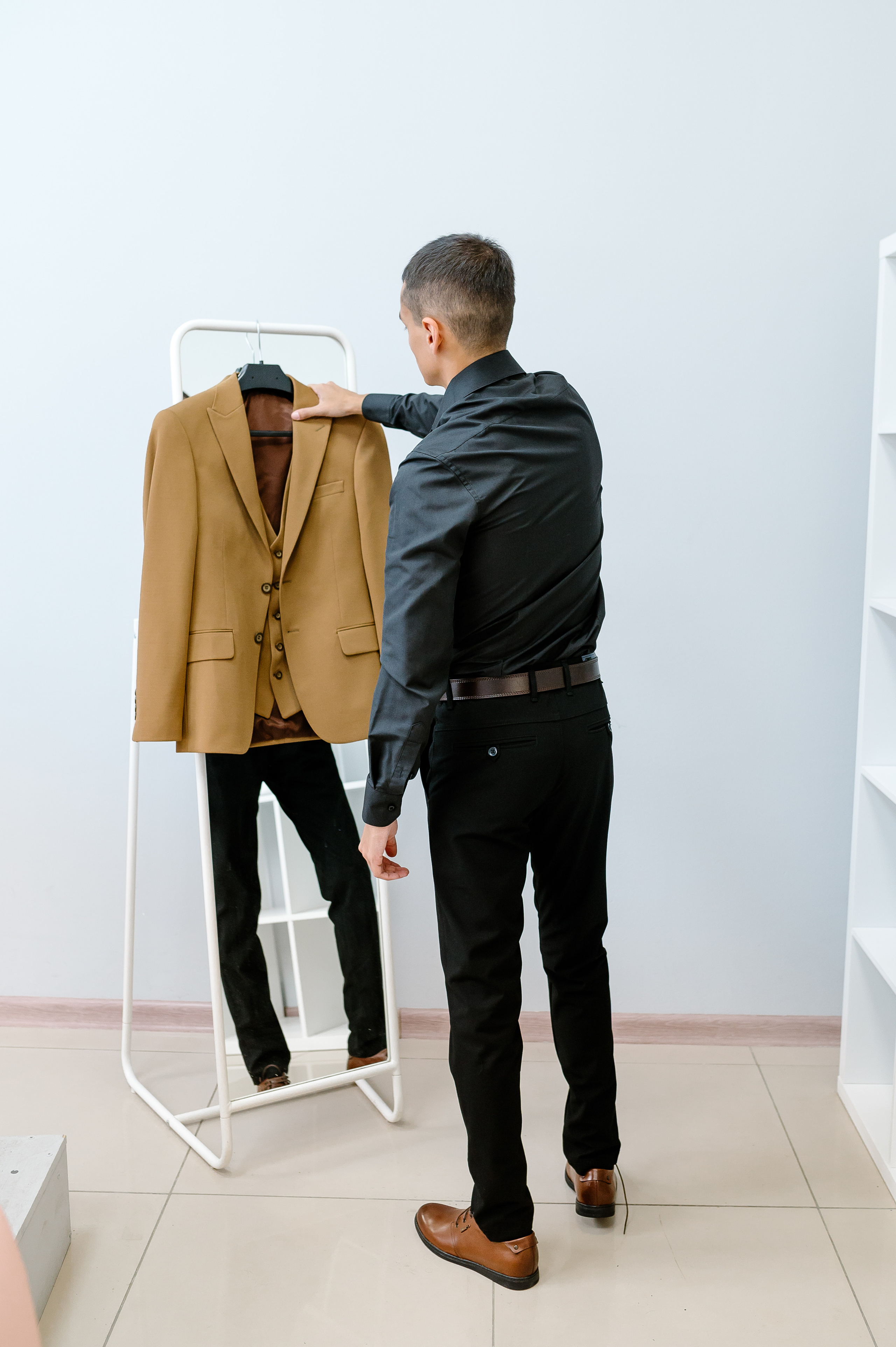 Евгений и Ольга. Свадебный и семейный фотограф в Чебоксарах Ирина Левнер