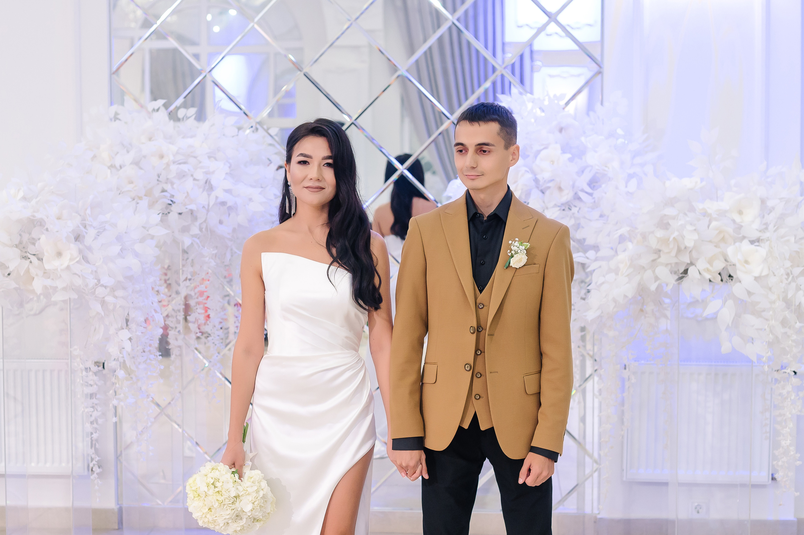 Евгений и Ольга. Свадебный и семейный фотограф в Чебоксарах Ирина Левнер