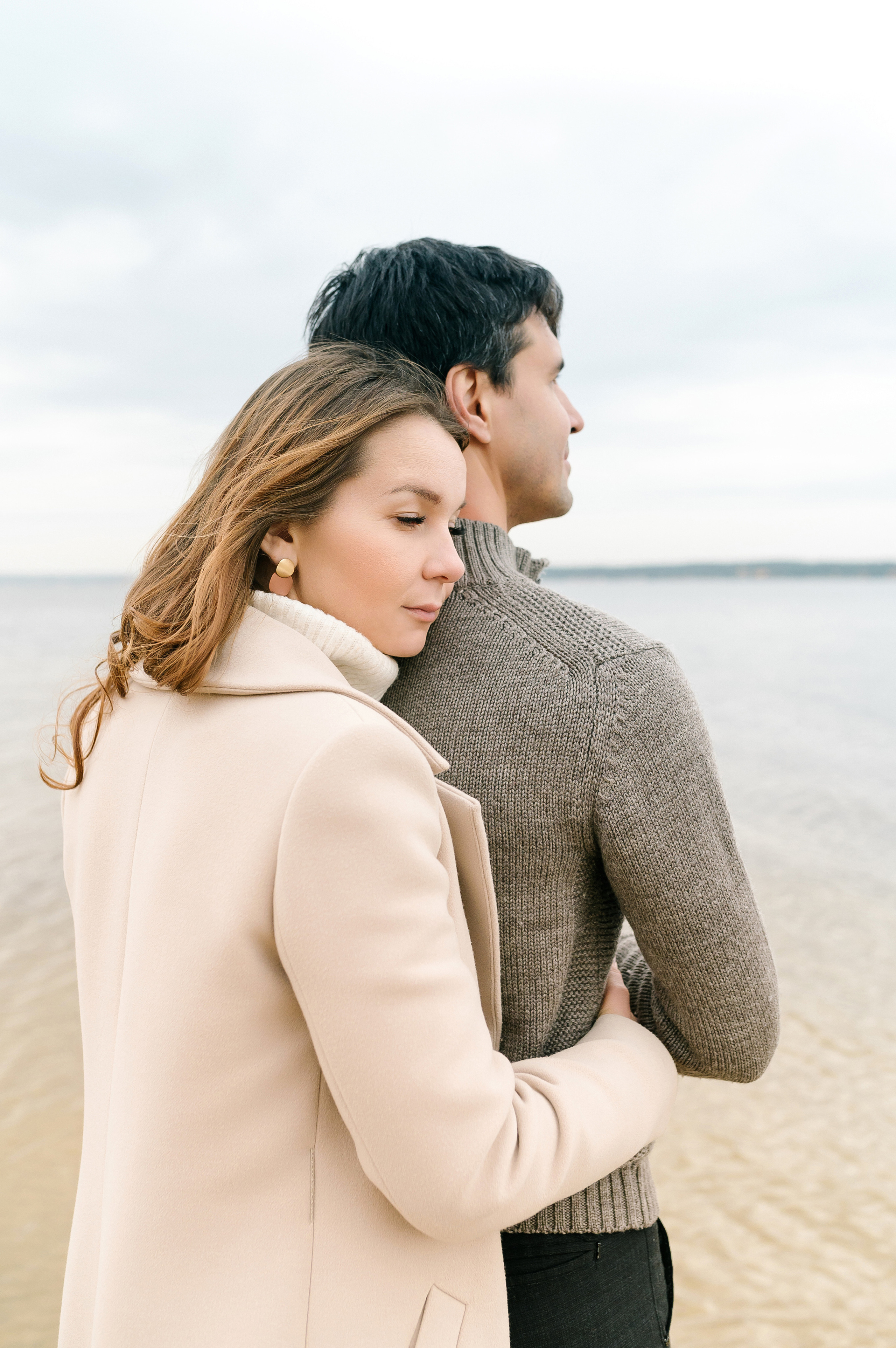 Прогулочная фотосессия. Свадебный и семейный фотограф в Чебоксарах Ирина Левнер