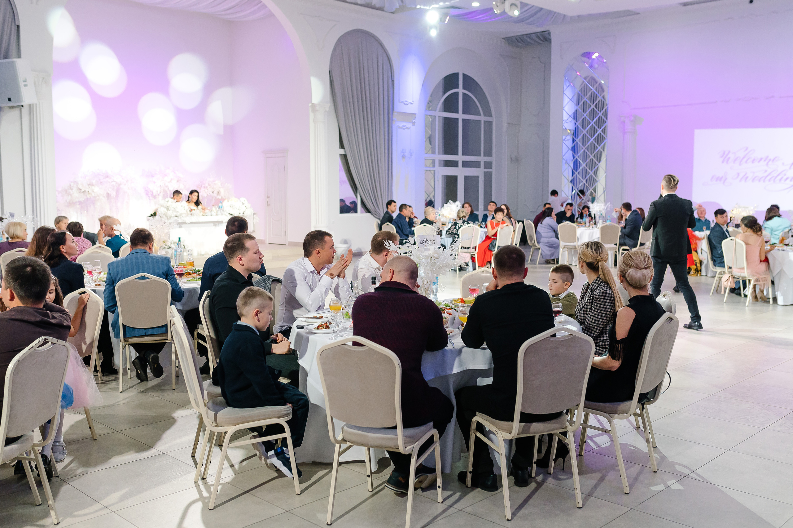 Евгений и Ольга. Свадебный и семейный фотограф в Чебоксарах Ирина Левнер