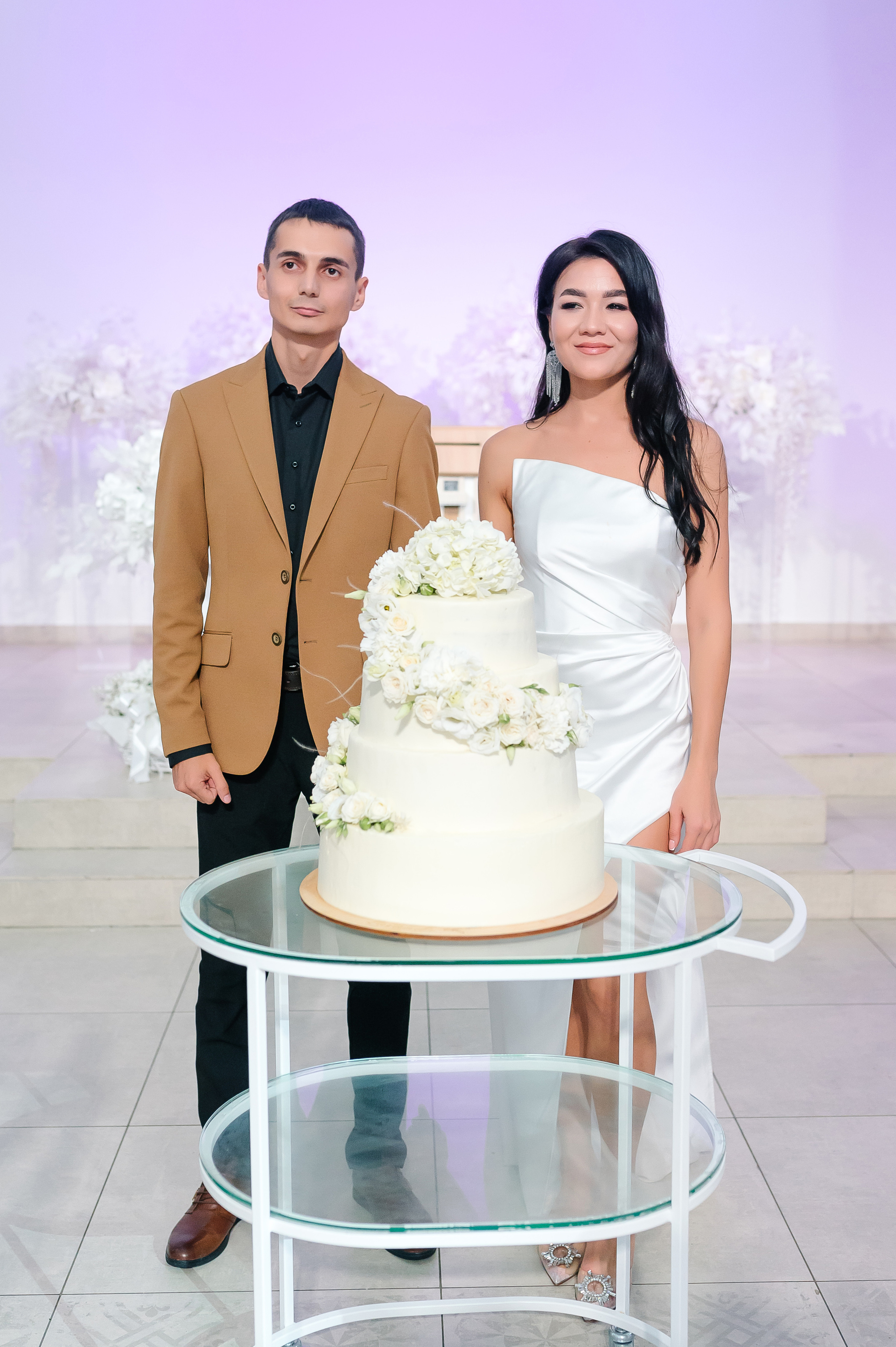 Евгений и Ольга. Свадебный и семейный фотограф в Чебоксарах Ирина Левнер