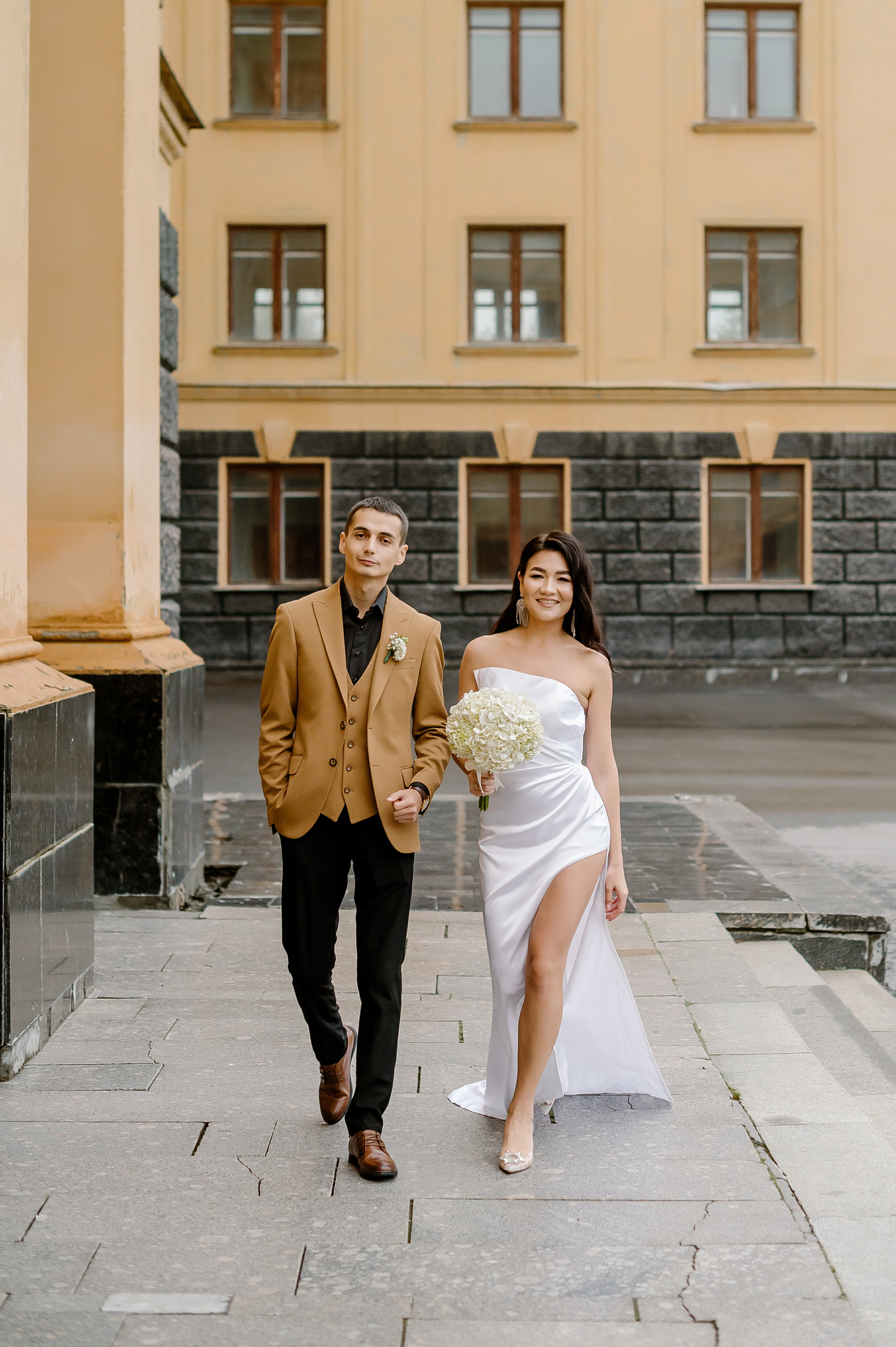 Евгений и Ольга. Свадебный и семейный фотограф в Чебоксарах Ирина Левнер