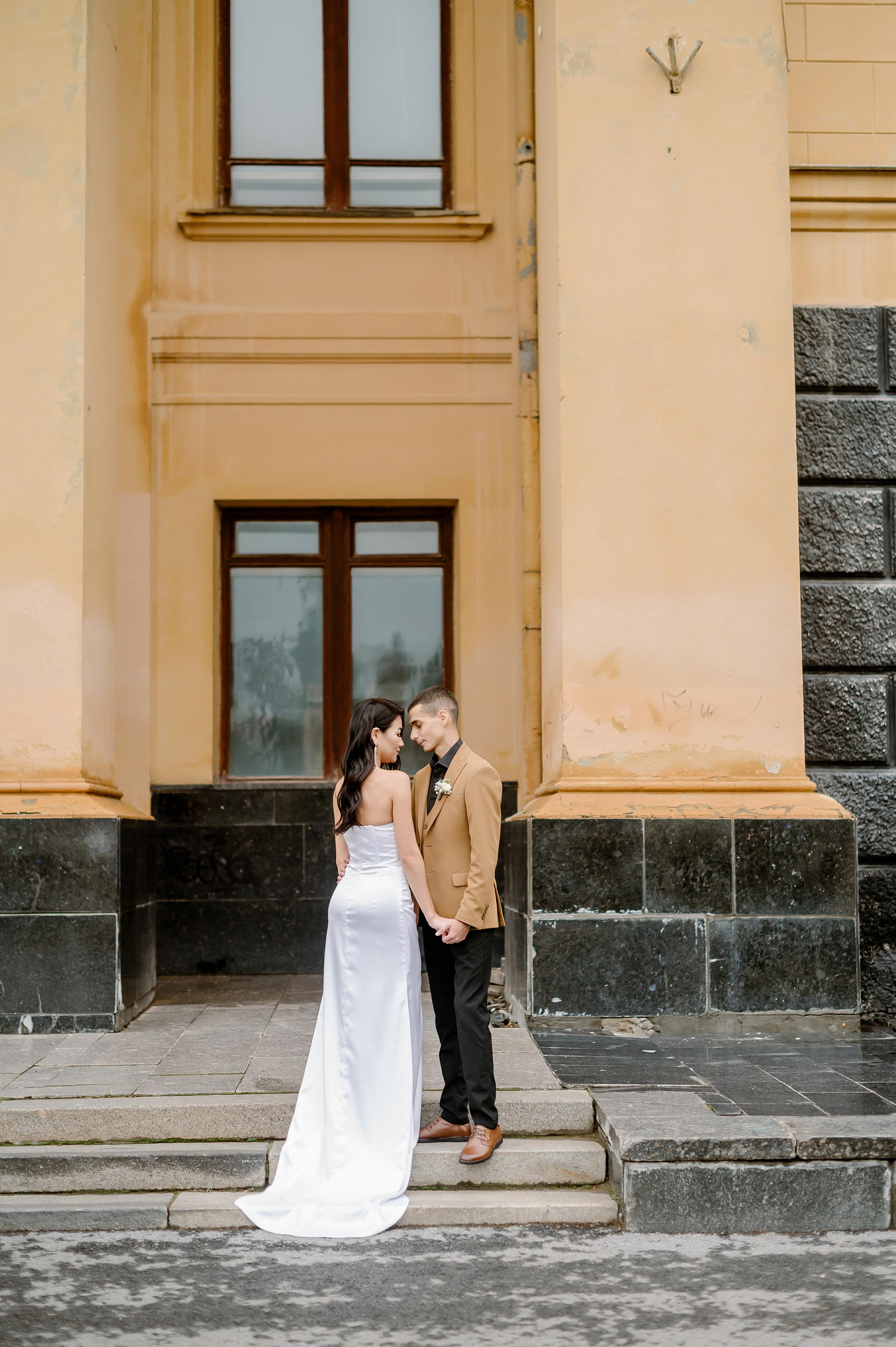 Евгений и Ольга. Свадебный и семейный фотограф в Чебоксарах Ирина Левнер