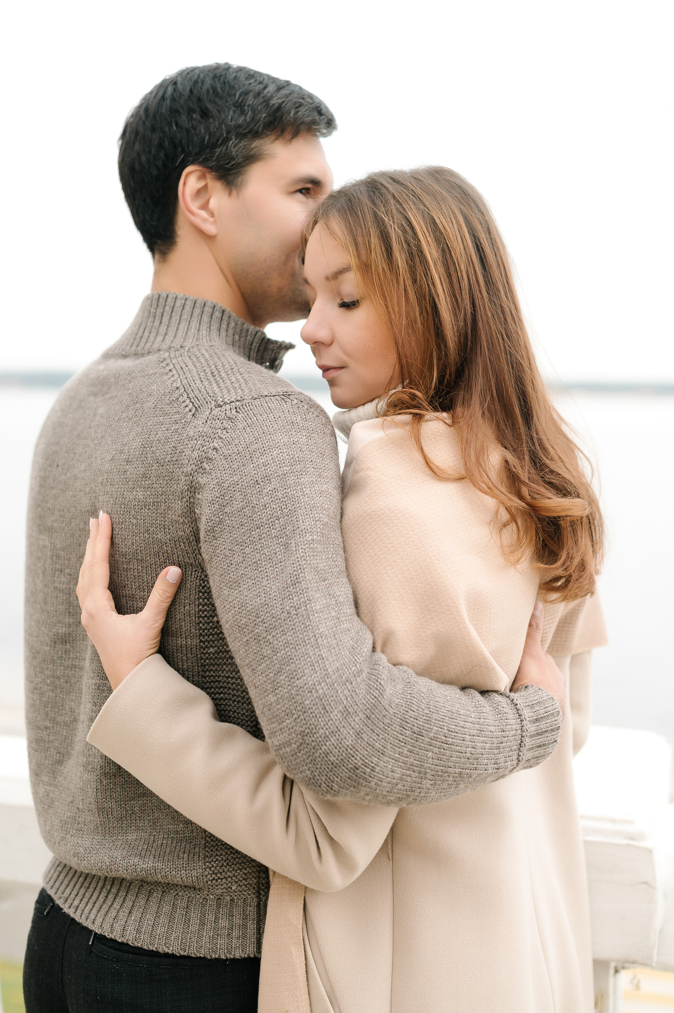 Прогулочная фотосессия. Свадебный и семейный фотограф в Чебоксарах Ирина Левнер