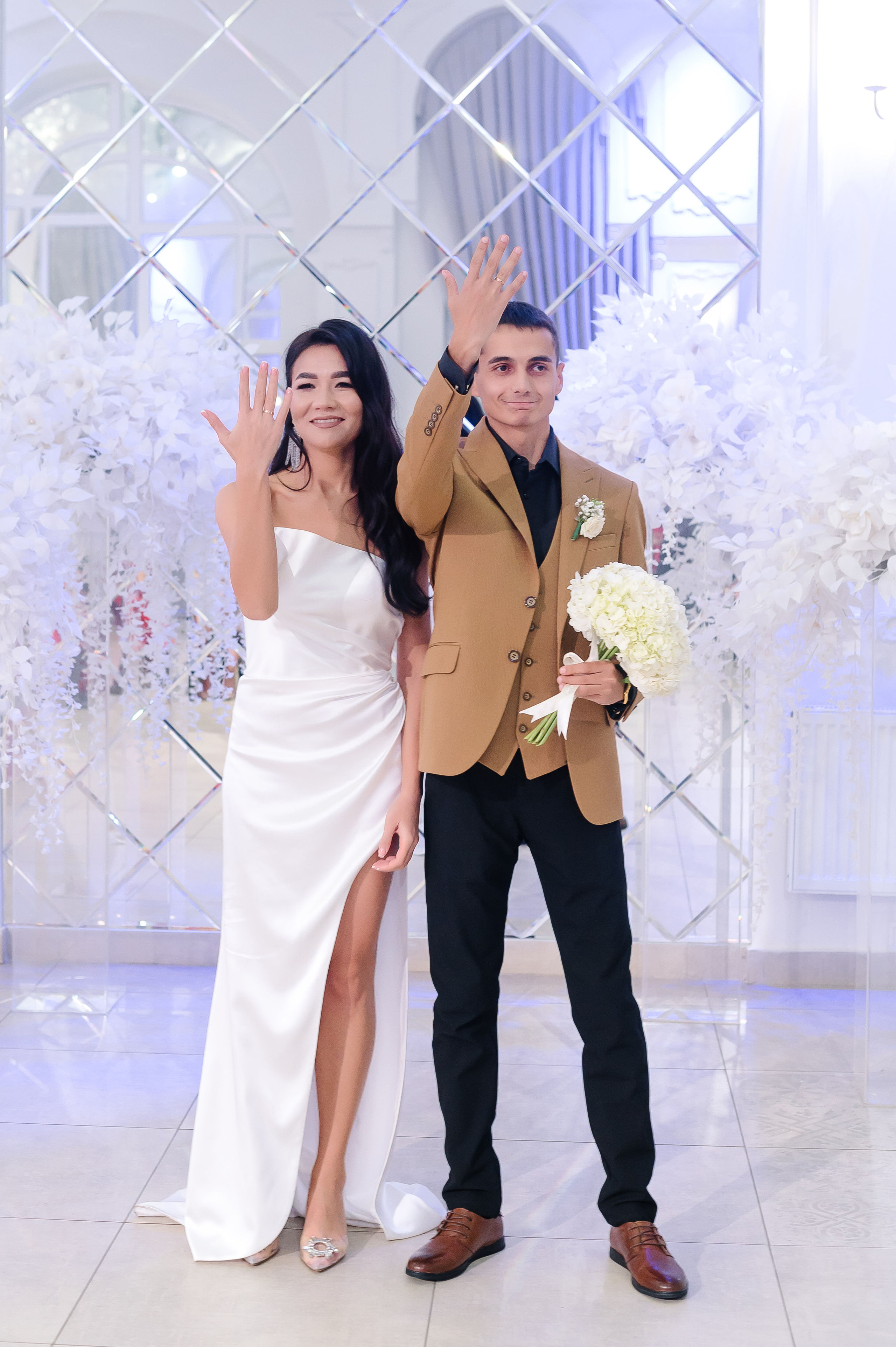 Евгений и Ольга. Свадебный и семейный фотограф в Чебоксарах Ирина Левнер