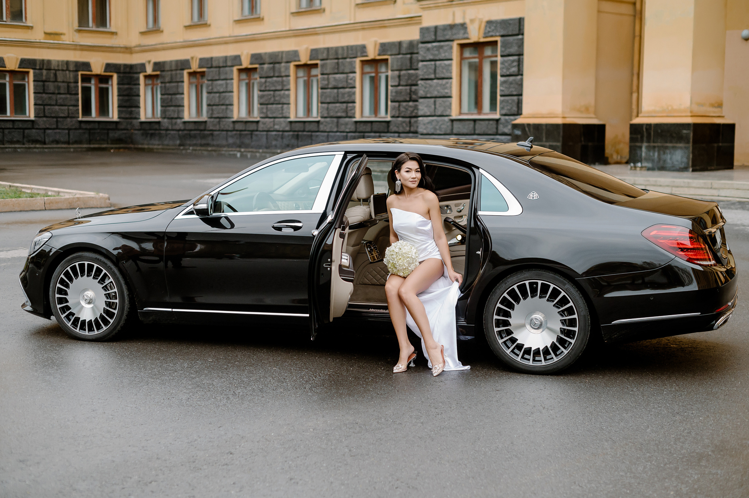 Евгений и Ольга. Свадебный и семейный фотограф в Чебоксарах Ирина Левнер