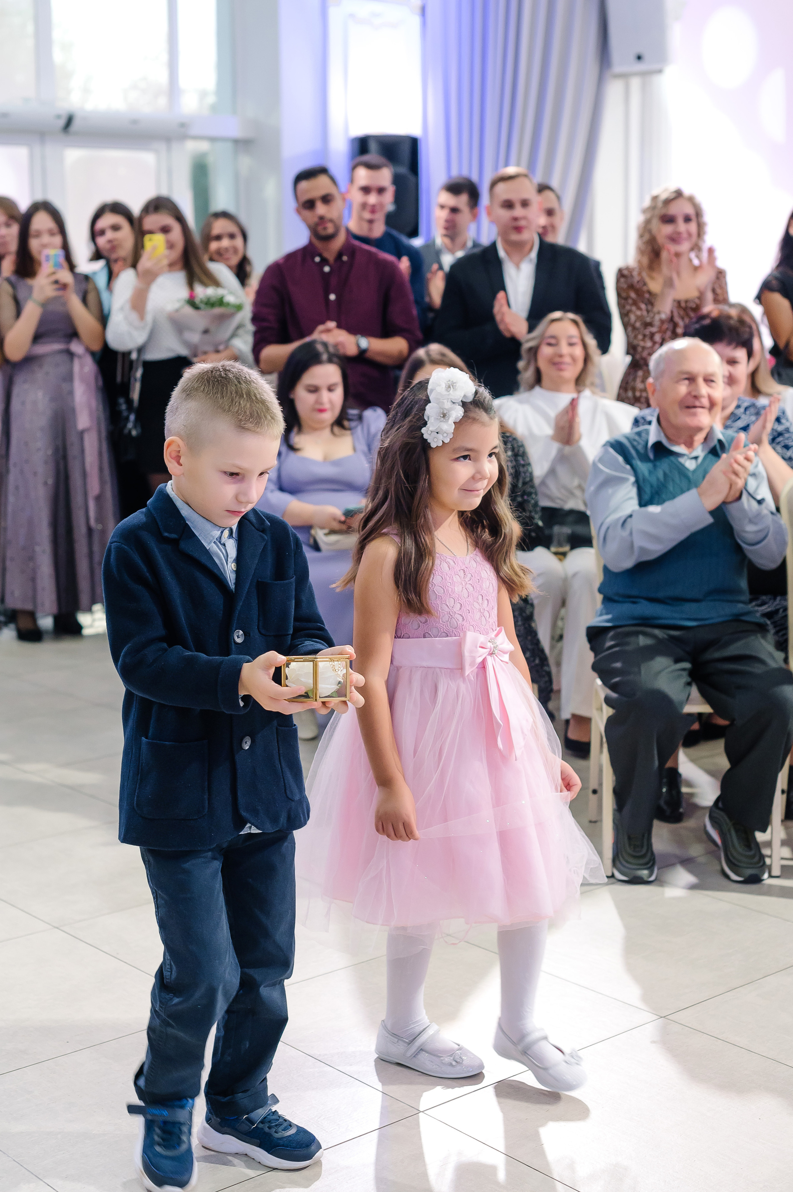 Евгений и Ольга. Свадебный и семейный фотограф в Чебоксарах Ирина Левнер