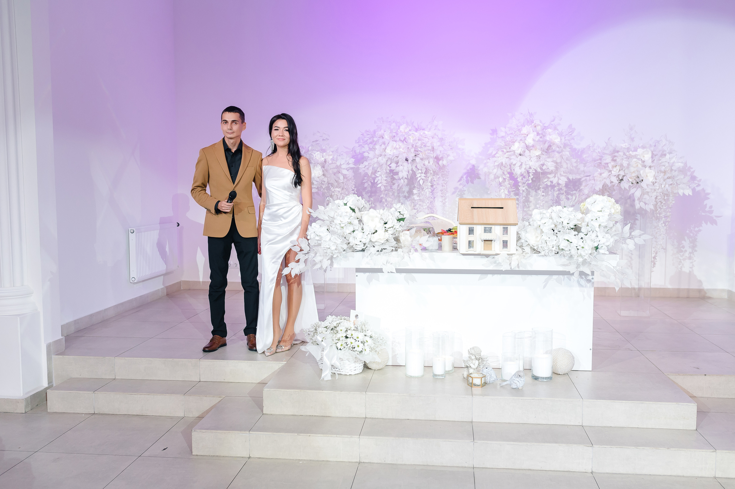 Евгений и Ольга. Свадебный и семейный фотограф в Чебоксарах Ирина Левнер