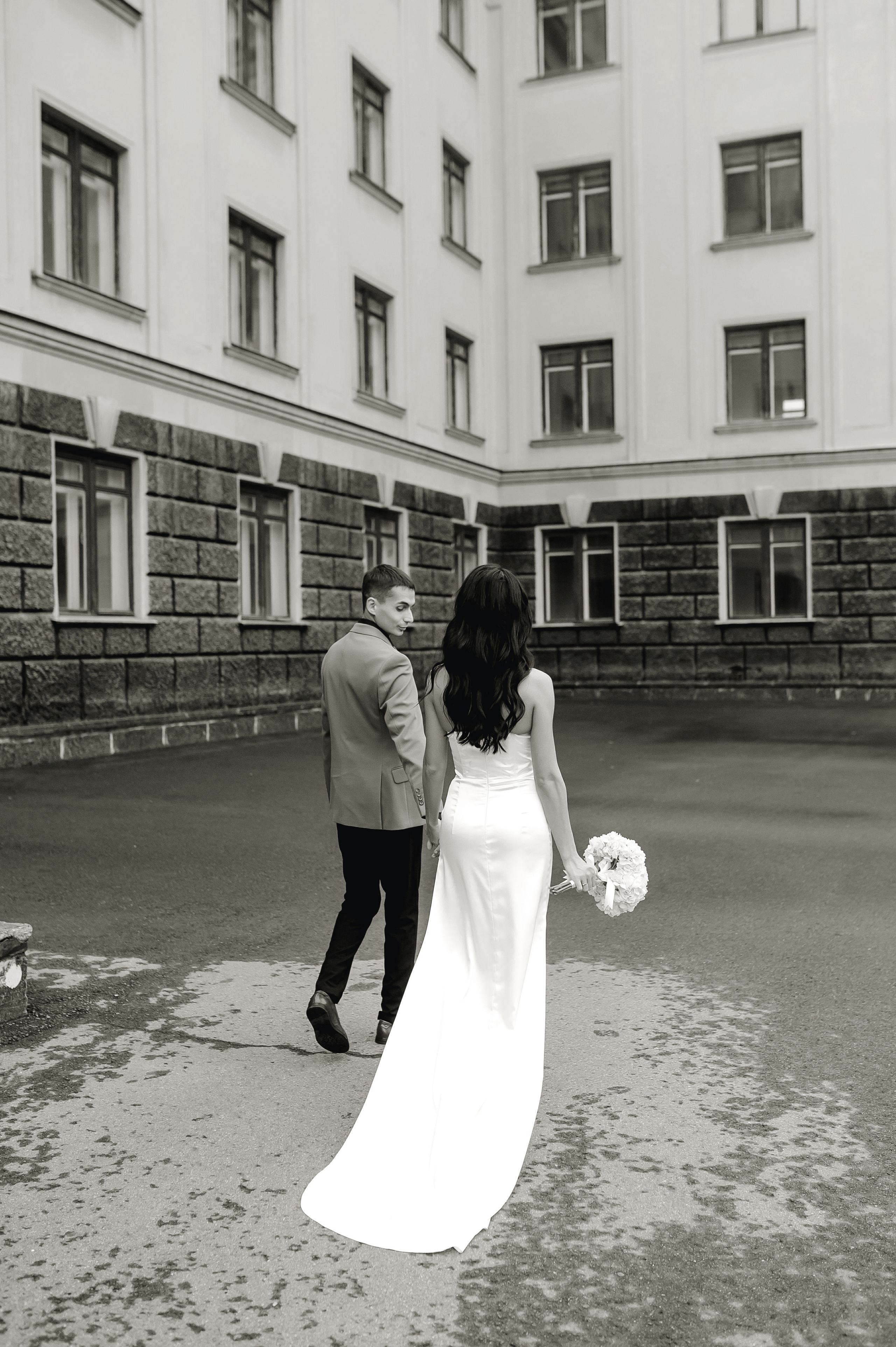 Евгений и Ольга. Свадебный и семейный фотограф в Чебоксарах Ирина Левнер