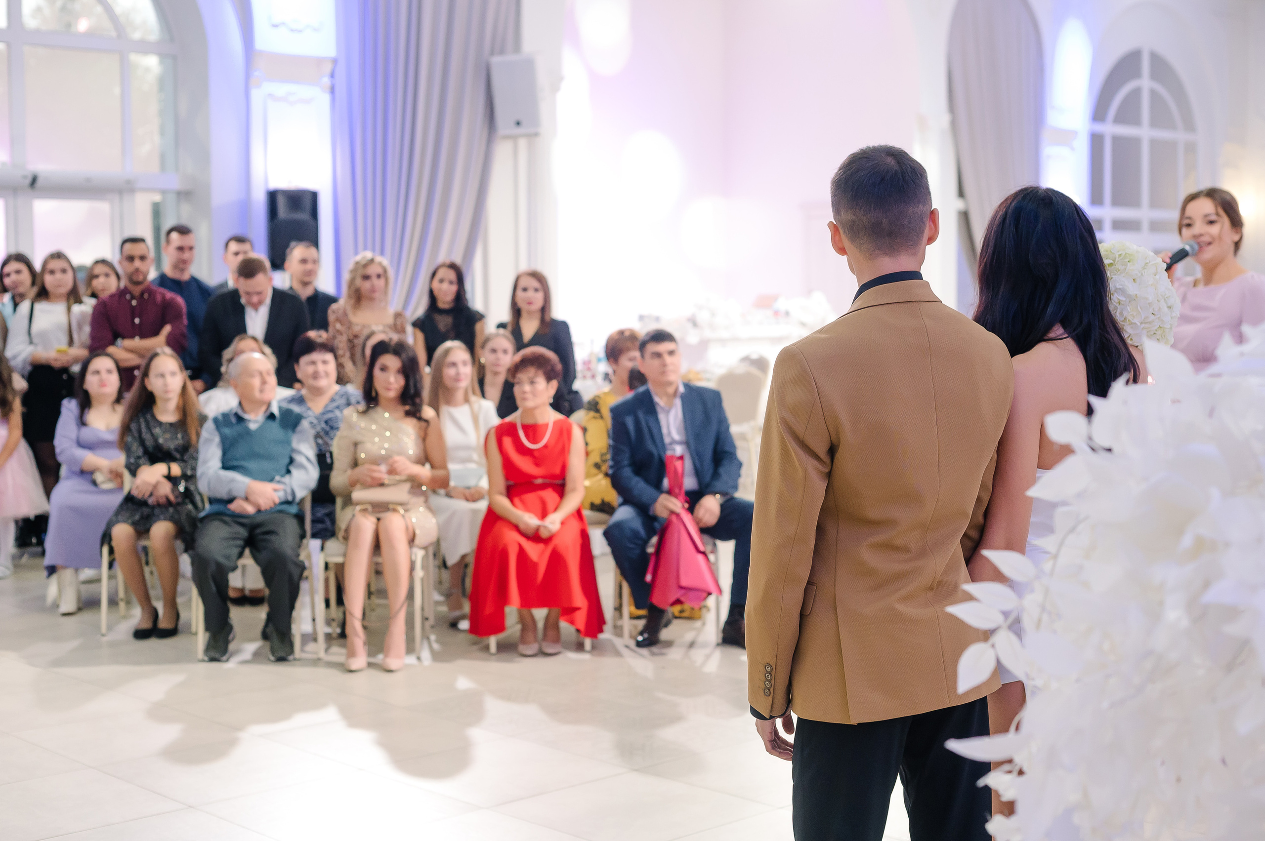 Евгений и Ольга. Свадебный и семейный фотограф в Чебоксарах Ирина Левнер