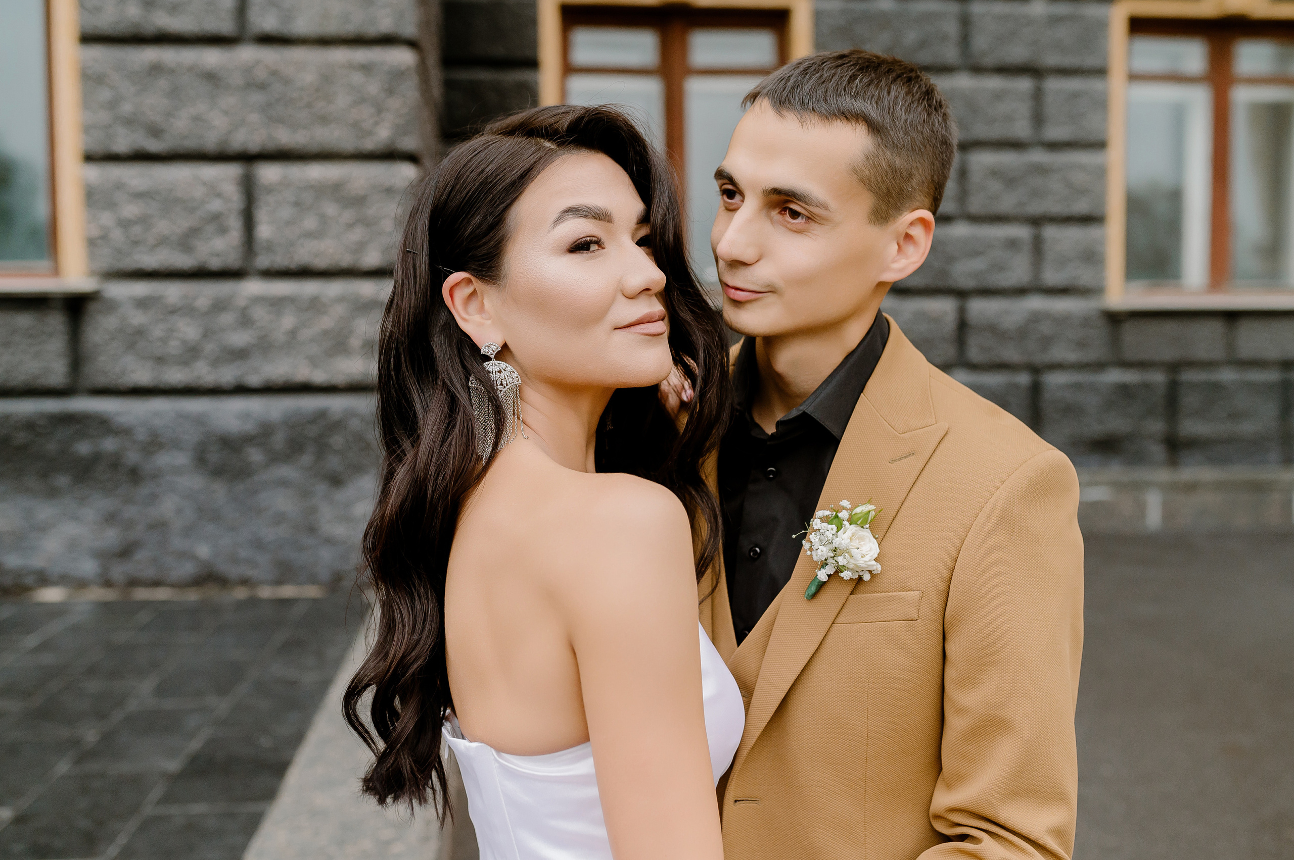 Евгений и Ольга. Свадебный и семейный фотограф в Чебоксарах Ирина Левнер