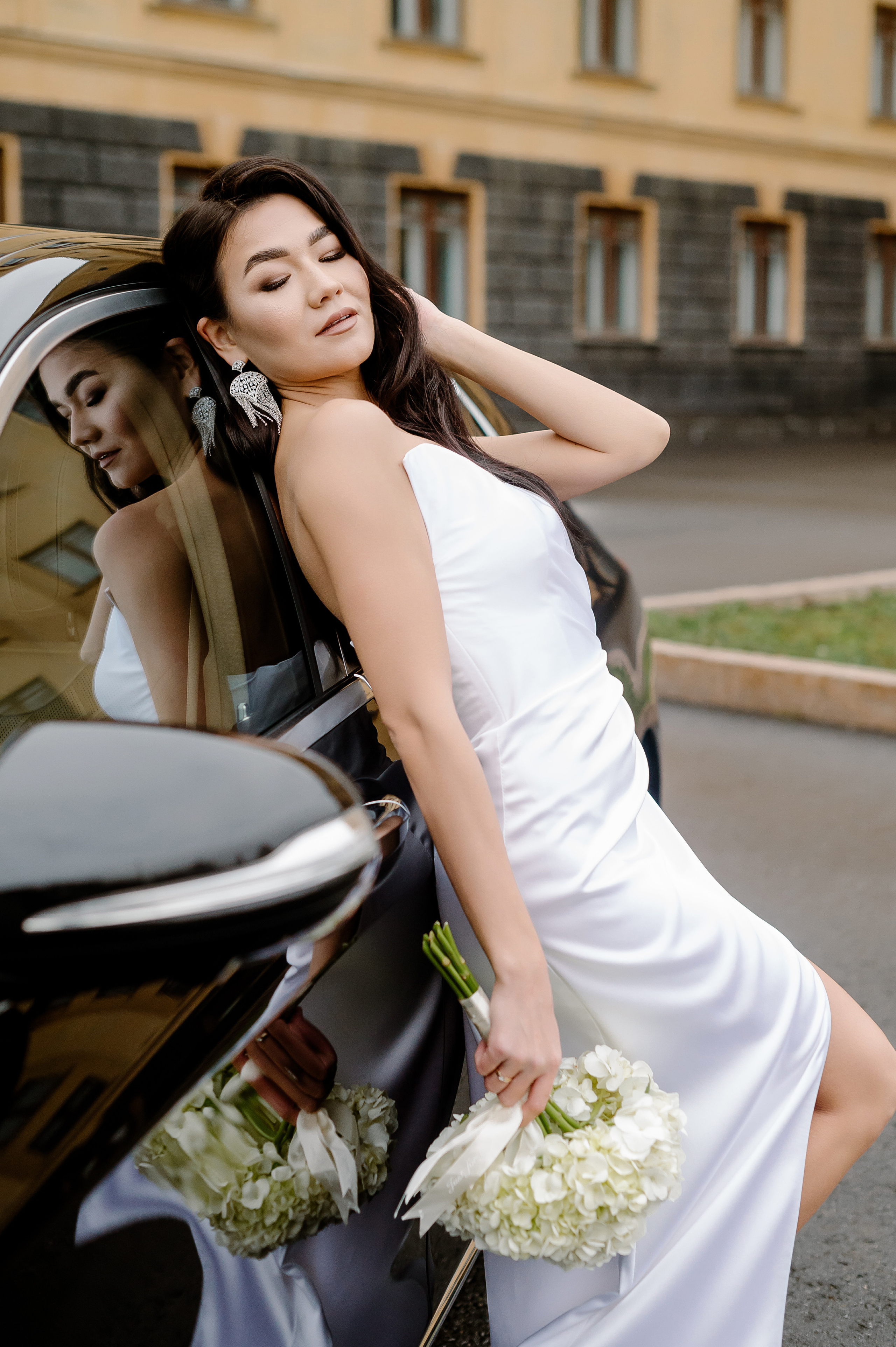 Евгений и Ольга. Свадебный и семейный фотограф в Чебоксарах Ирина Левнер