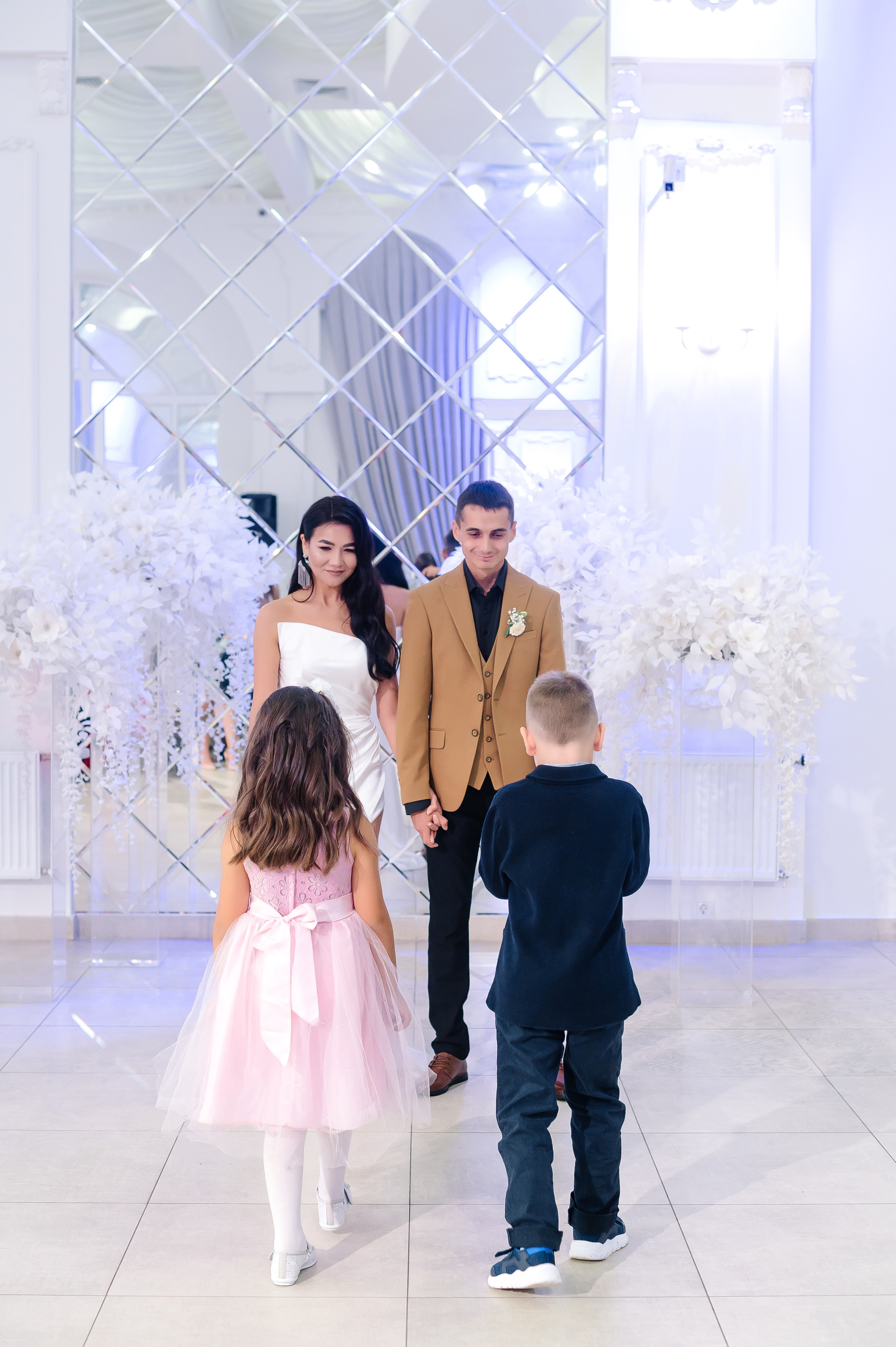 Евгений и Ольга. Свадебный и семейный фотограф в Чебоксарах Ирина Левнер