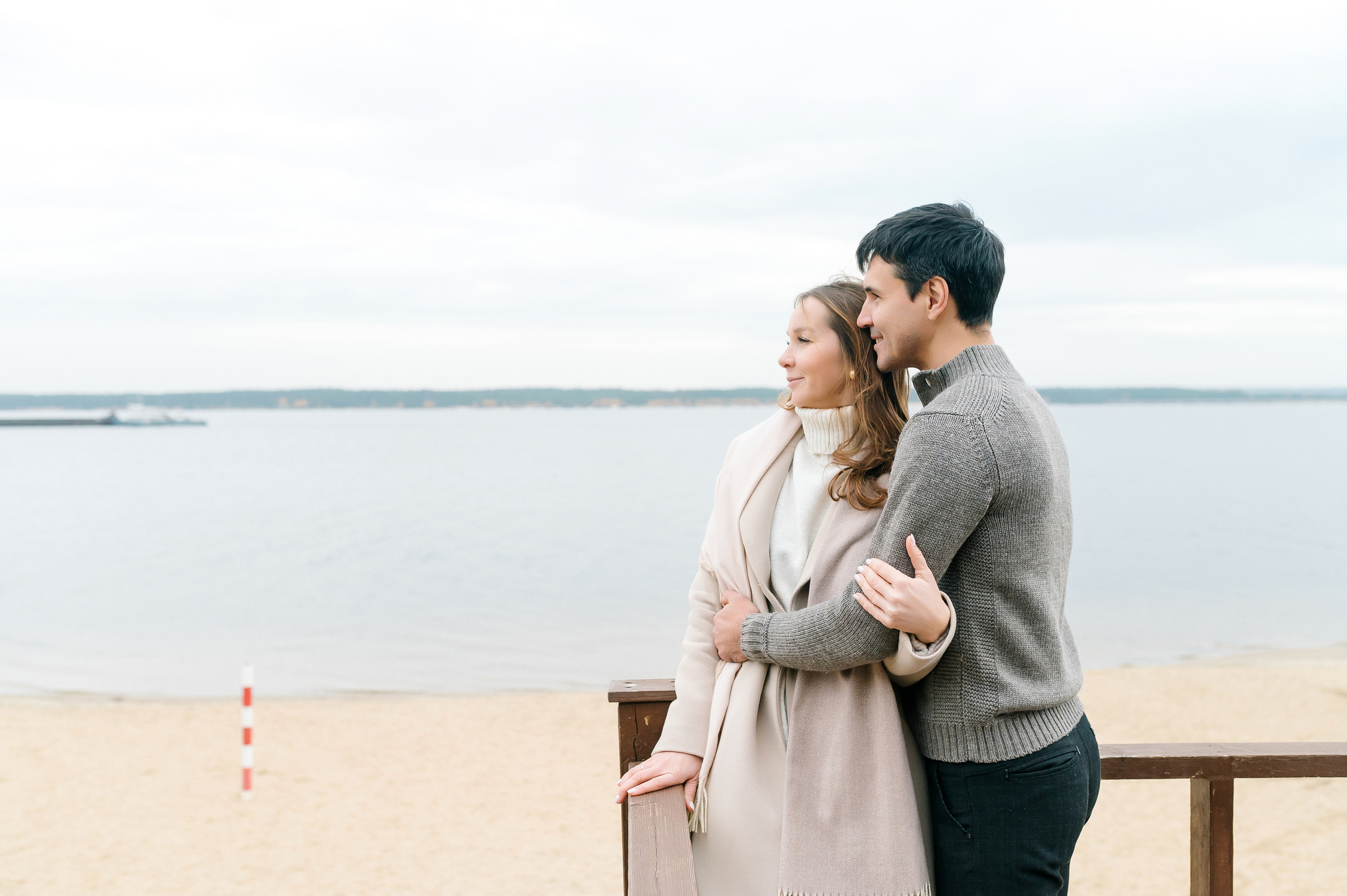 Прогулочная фотосессия. Свадебный и семейный фотограф в Чебоксарах Ирина Левнер