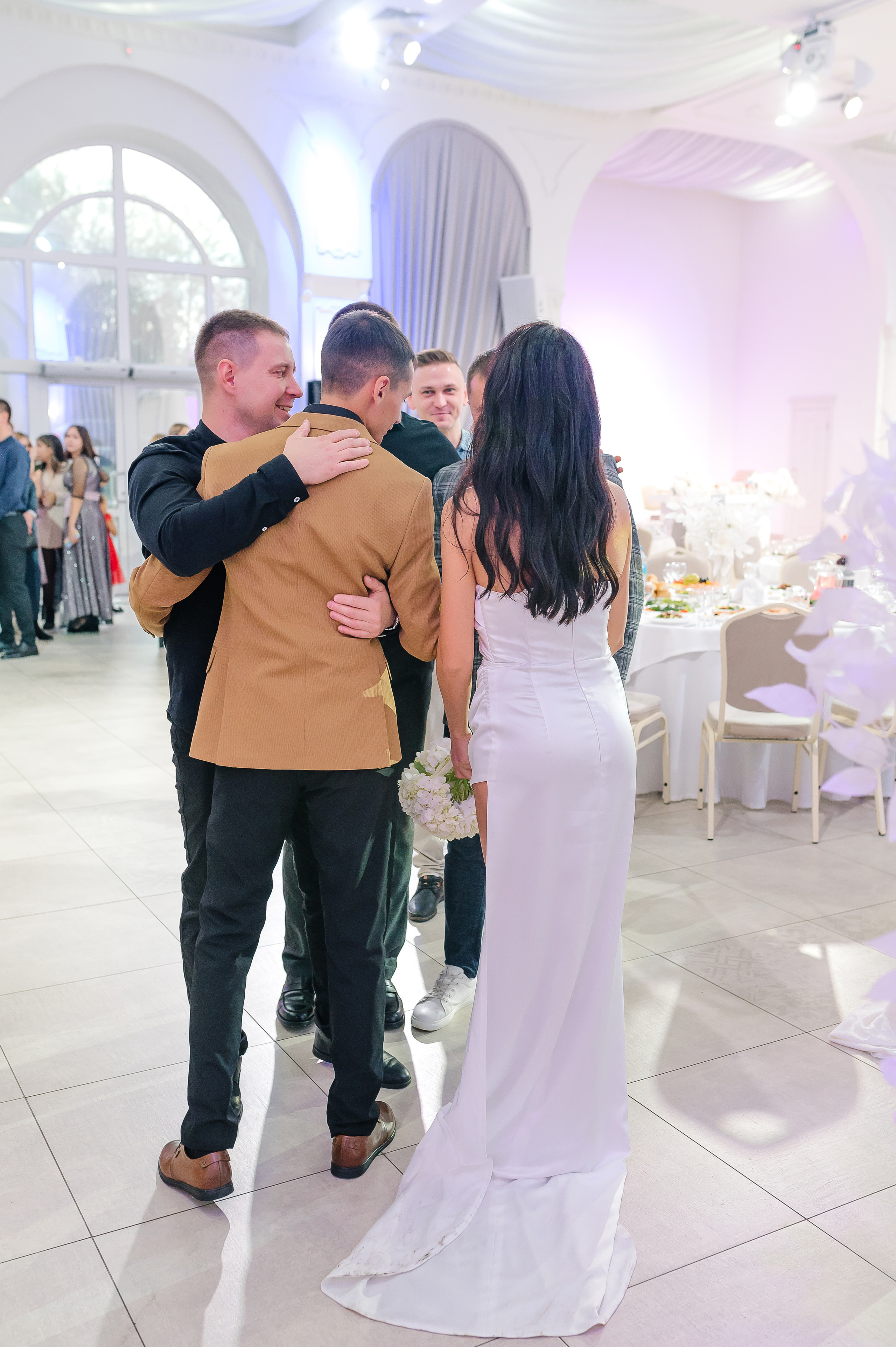 Евгений и Ольга. Свадебный и семейный фотограф в Чебоксарах Ирина Левнер