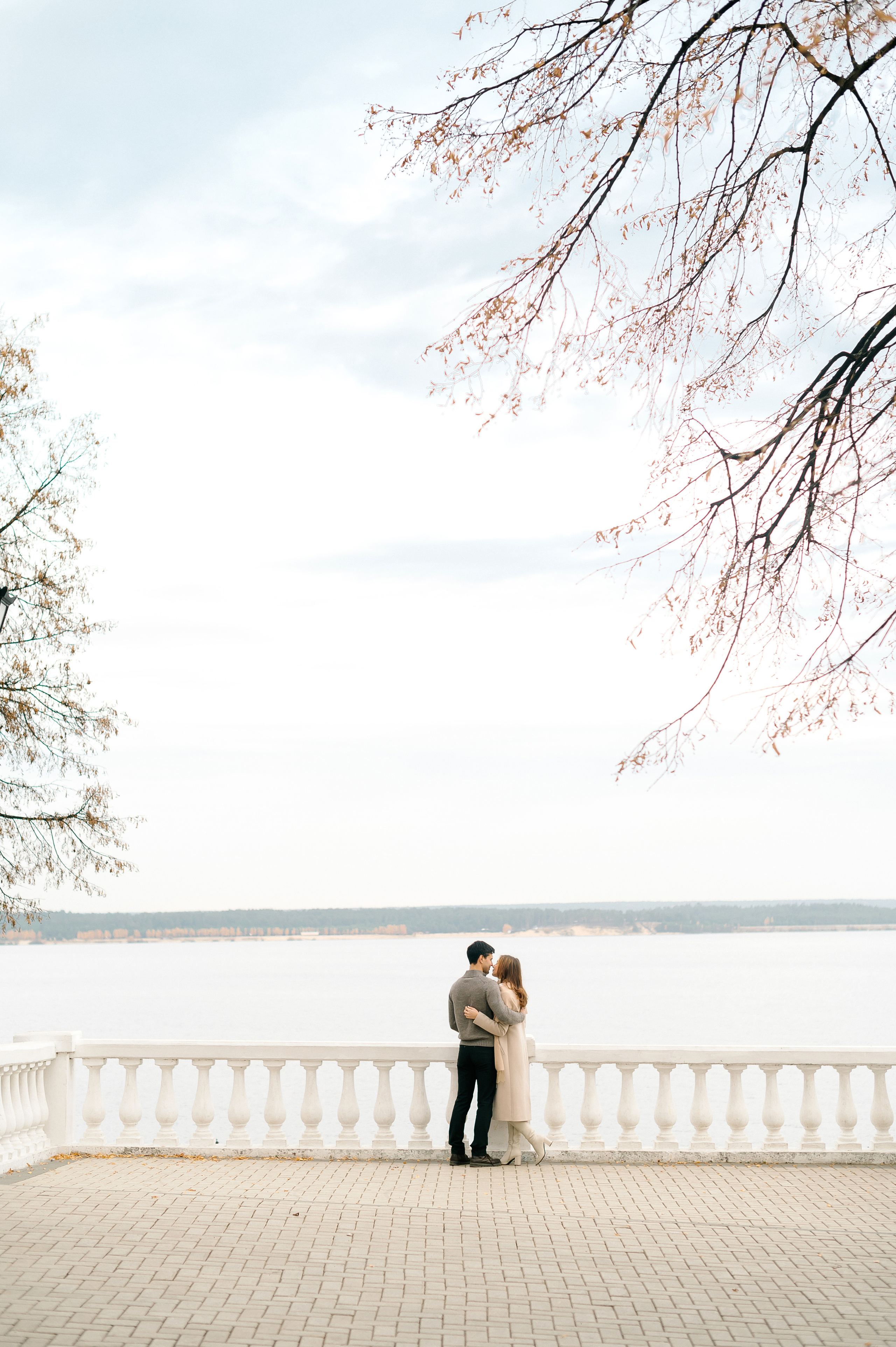 Прогулочная фотосессия. Свадебный и семейный фотограф в Чебоксарах Ирина Левнер