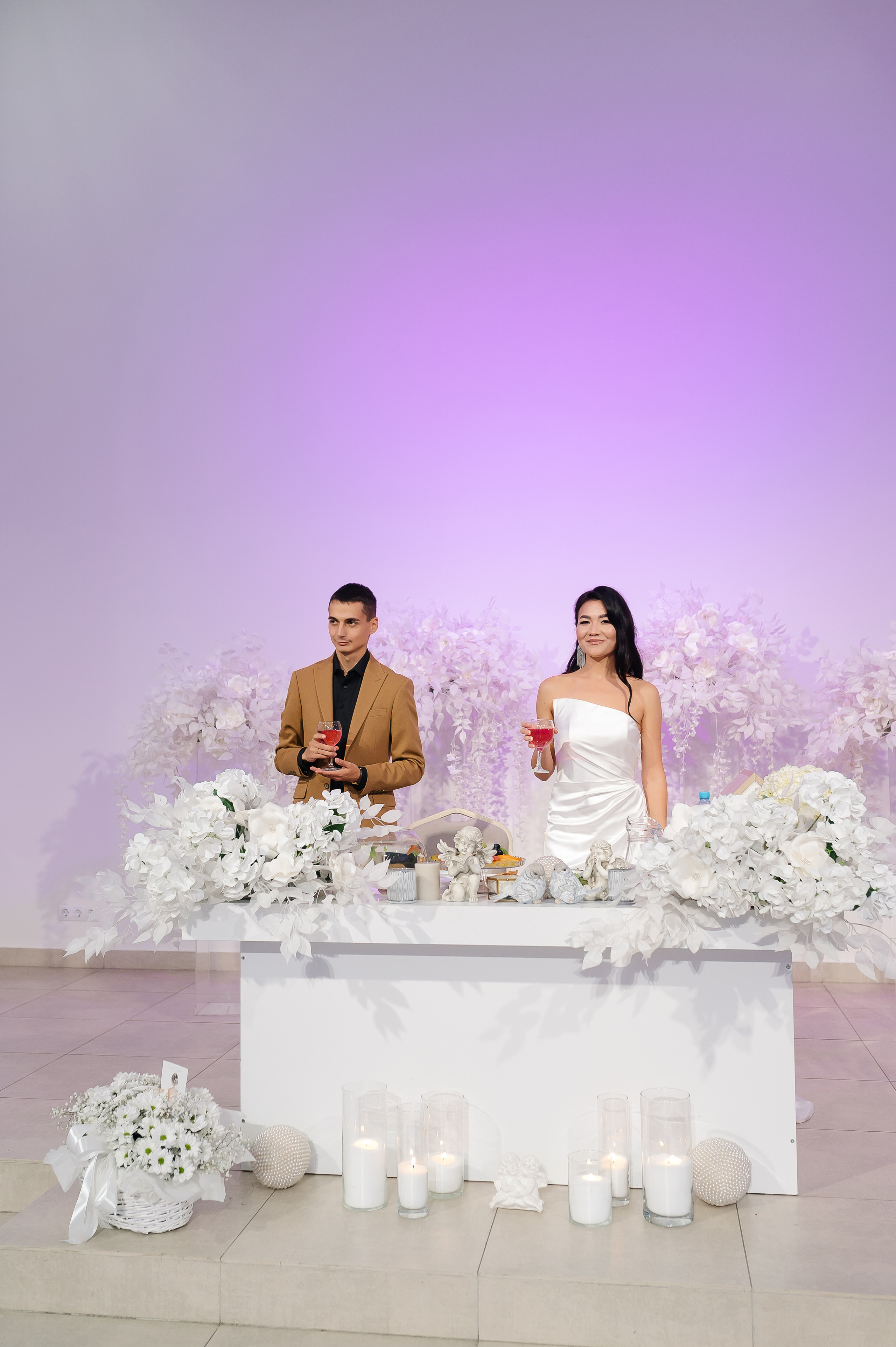 Евгений и Ольга. Свадебный и семейный фотограф в Чебоксарах Ирина Левнер