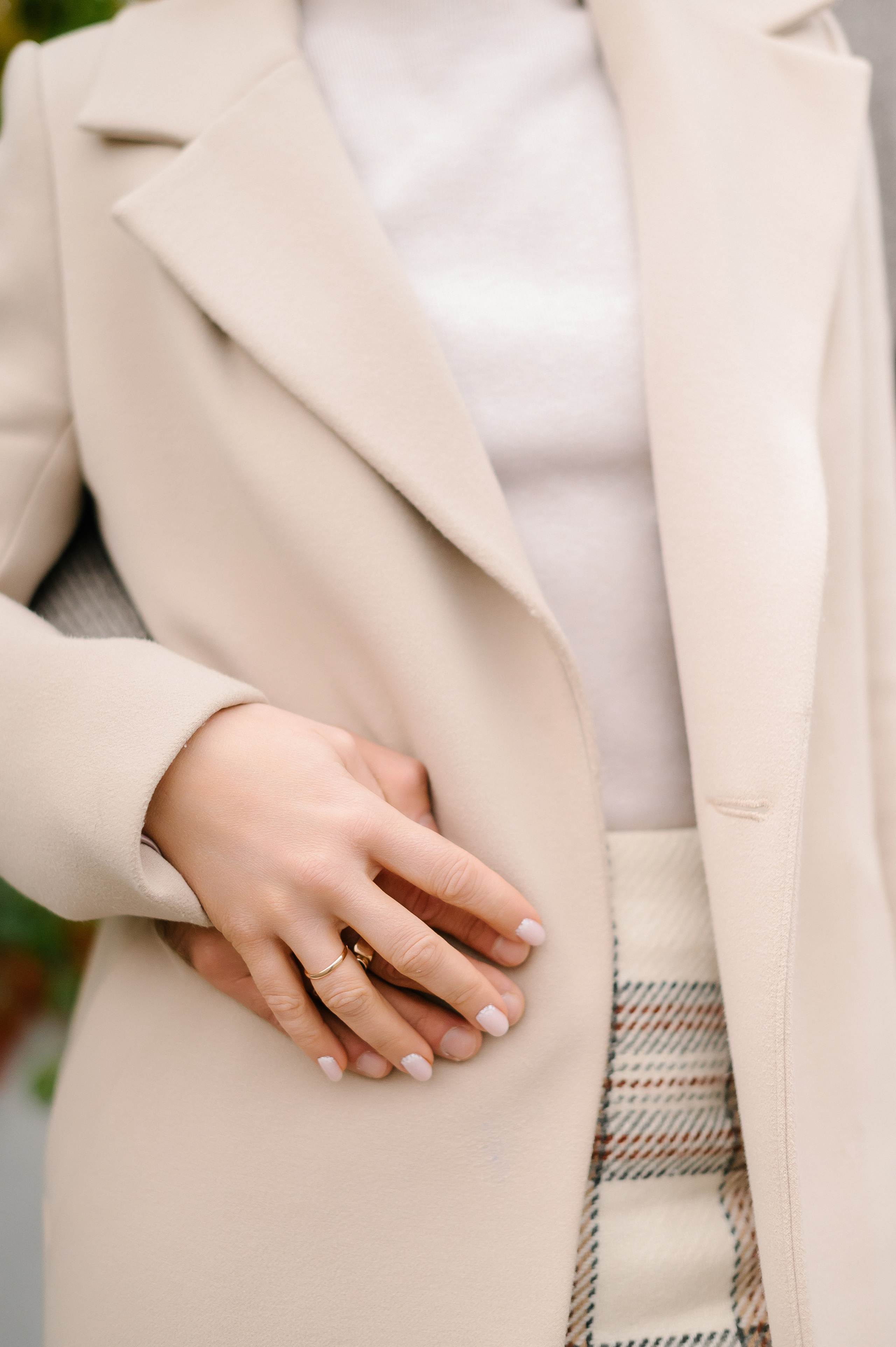 Прогулочная фотосессия. Свадебный и семейный фотограф в Чебоксарах Ирина Левнер