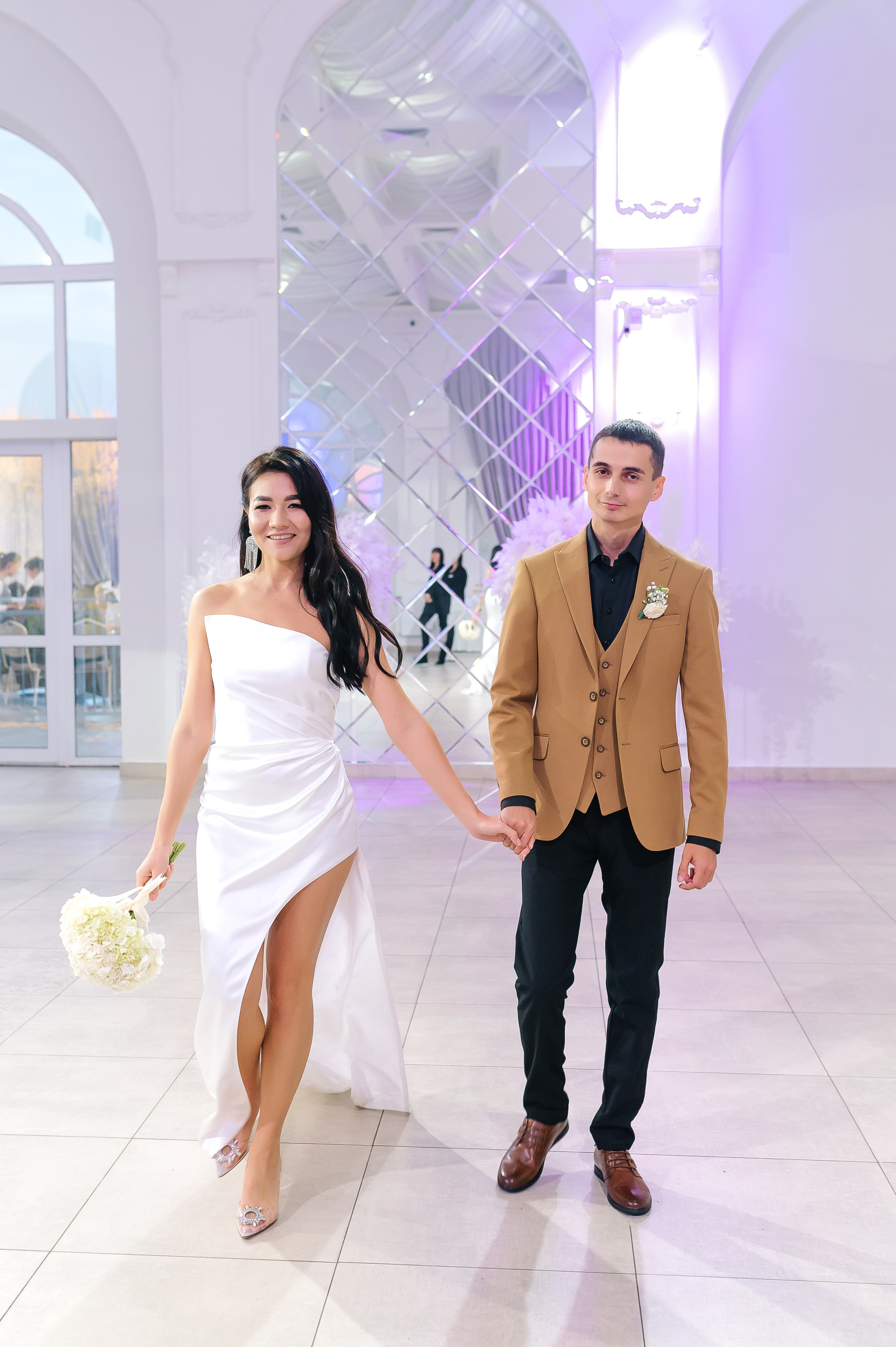 Евгений и Ольга. Свадебный и семейный фотограф в Чебоксарах Ирина Левнер