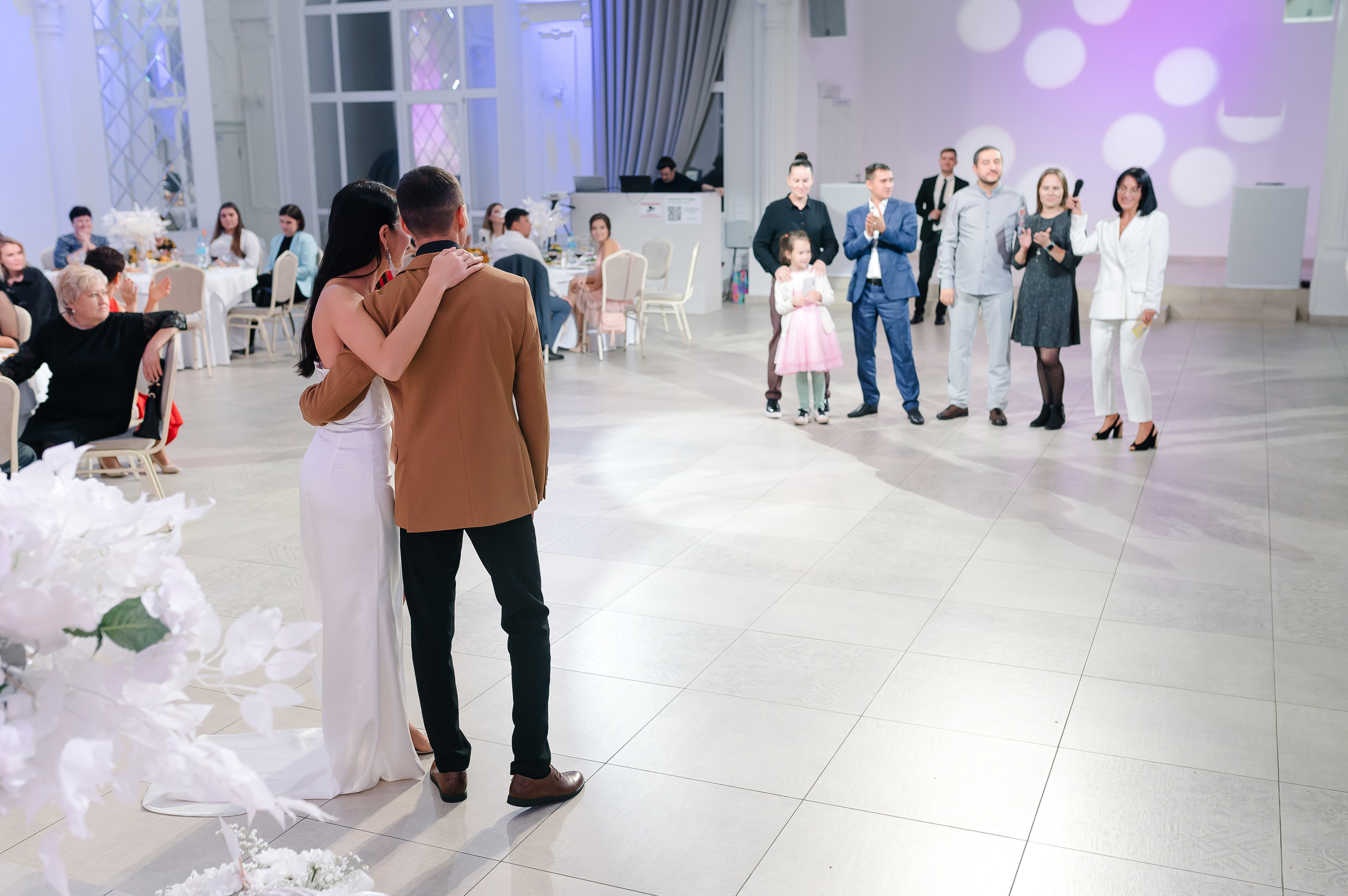 Евгений и Ольга. Свадебный и семейный фотограф в Чебоксарах Ирина Левнер