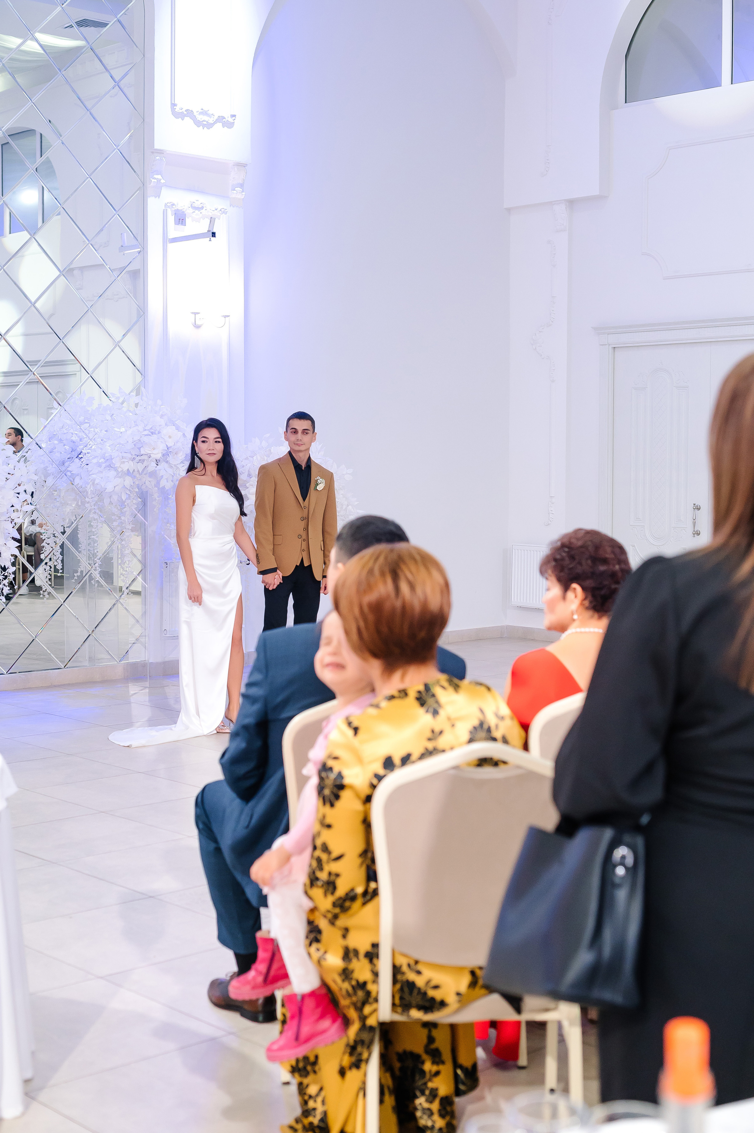 Евгений и Ольга. Свадебный и семейный фотограф в Чебоксарах Ирина Левнер