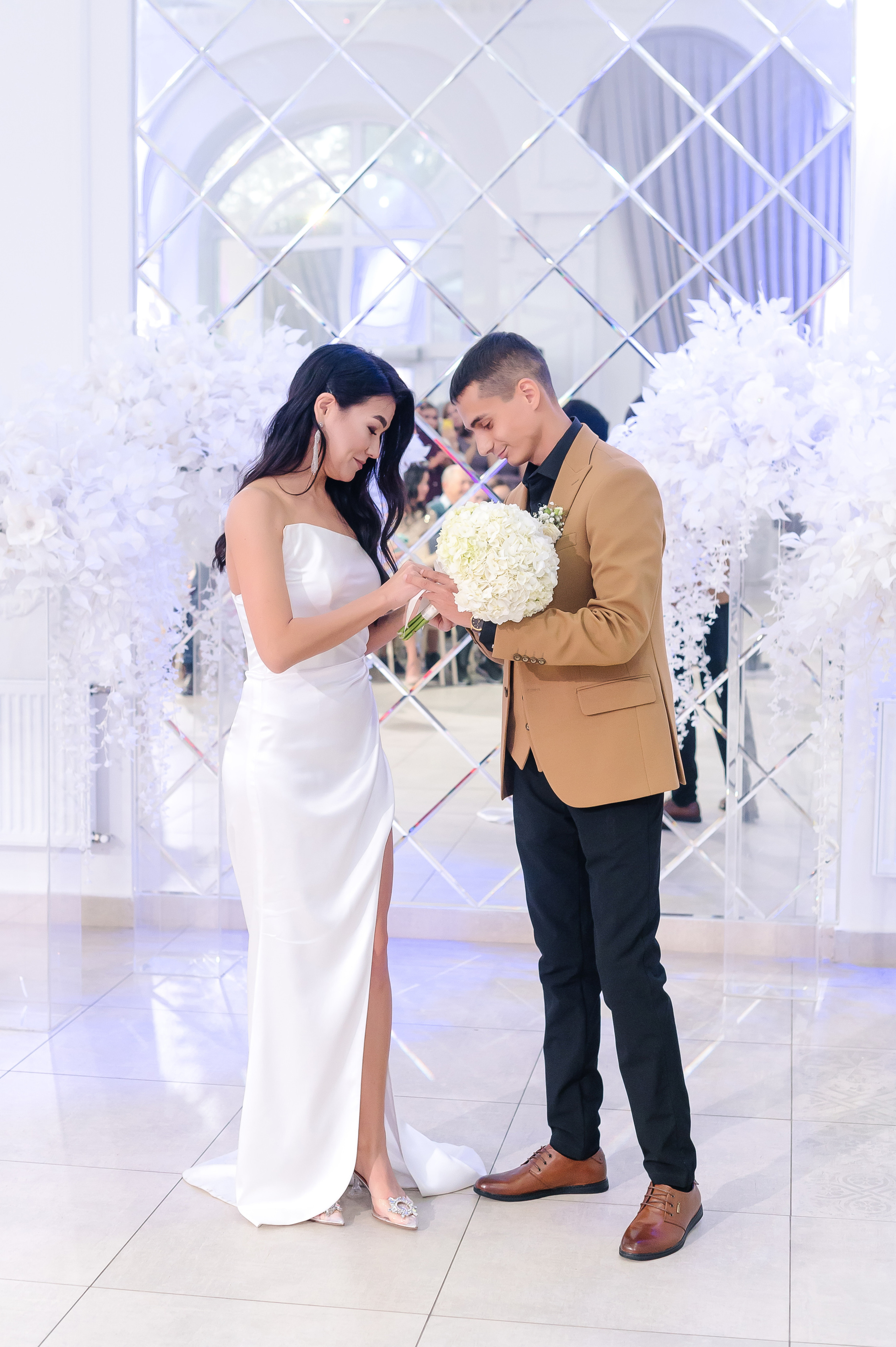 Евгений и Ольга. Свадебный и семейный фотограф в Чебоксарах Ирина Левнер