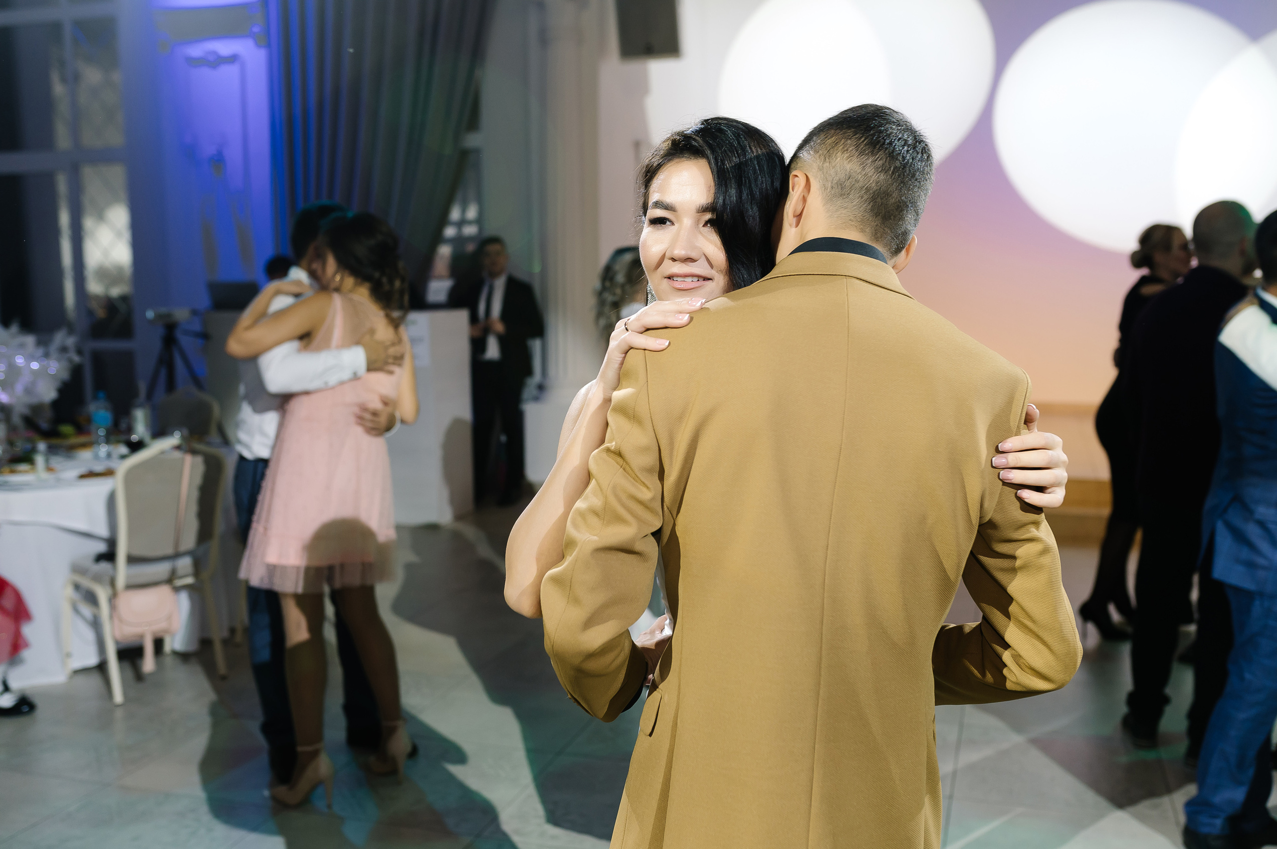 Евгений и Ольга. Свадебный и семейный фотограф в Чебоксарах Ирина Левнер