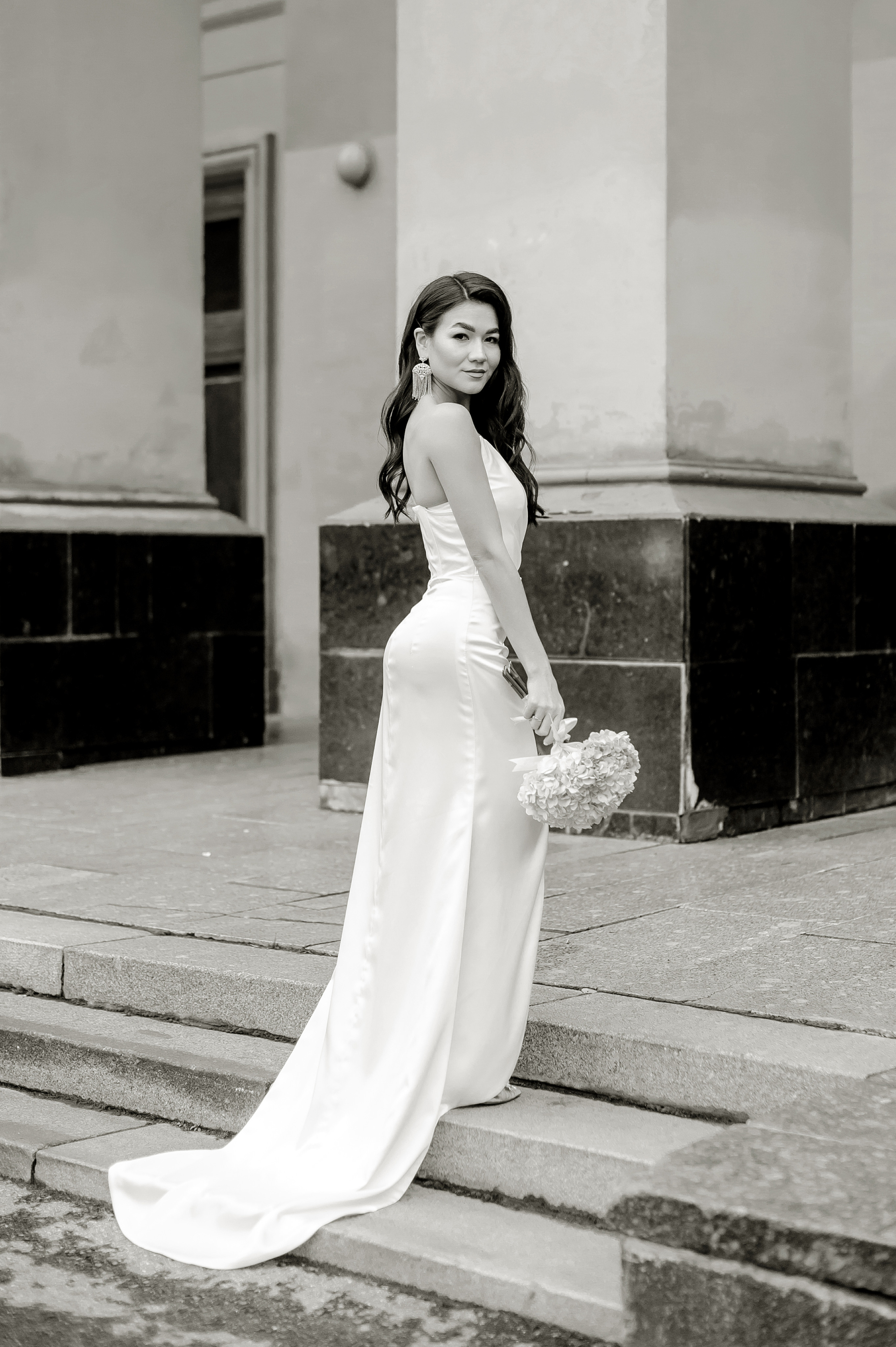 Евгений и Ольга. Свадебный и семейный фотограф в Чебоксарах Ирина Левнер