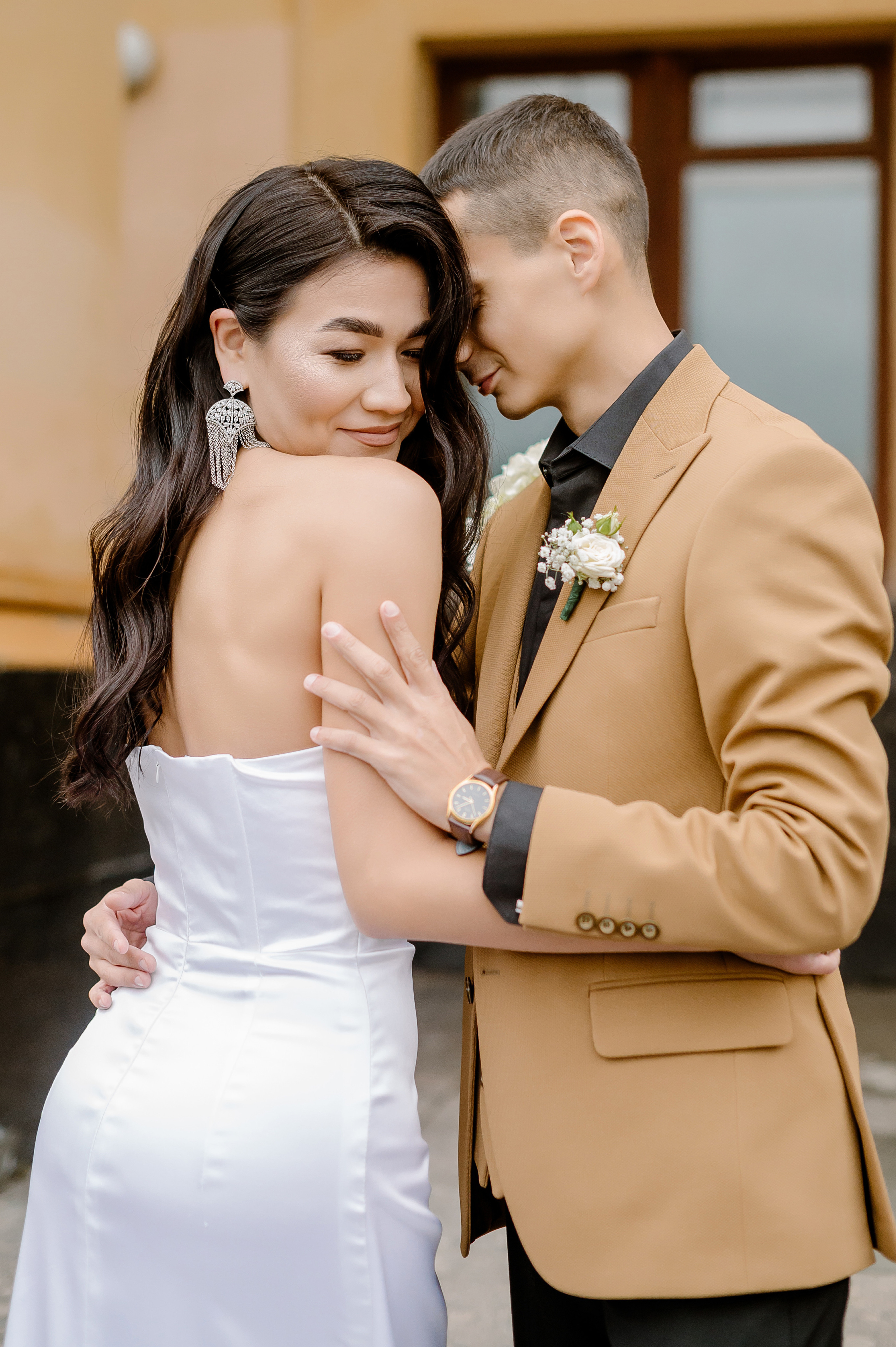 Евгений и Ольга. Свадебный и семейный фотограф в Чебоксарах Ирина Левнер