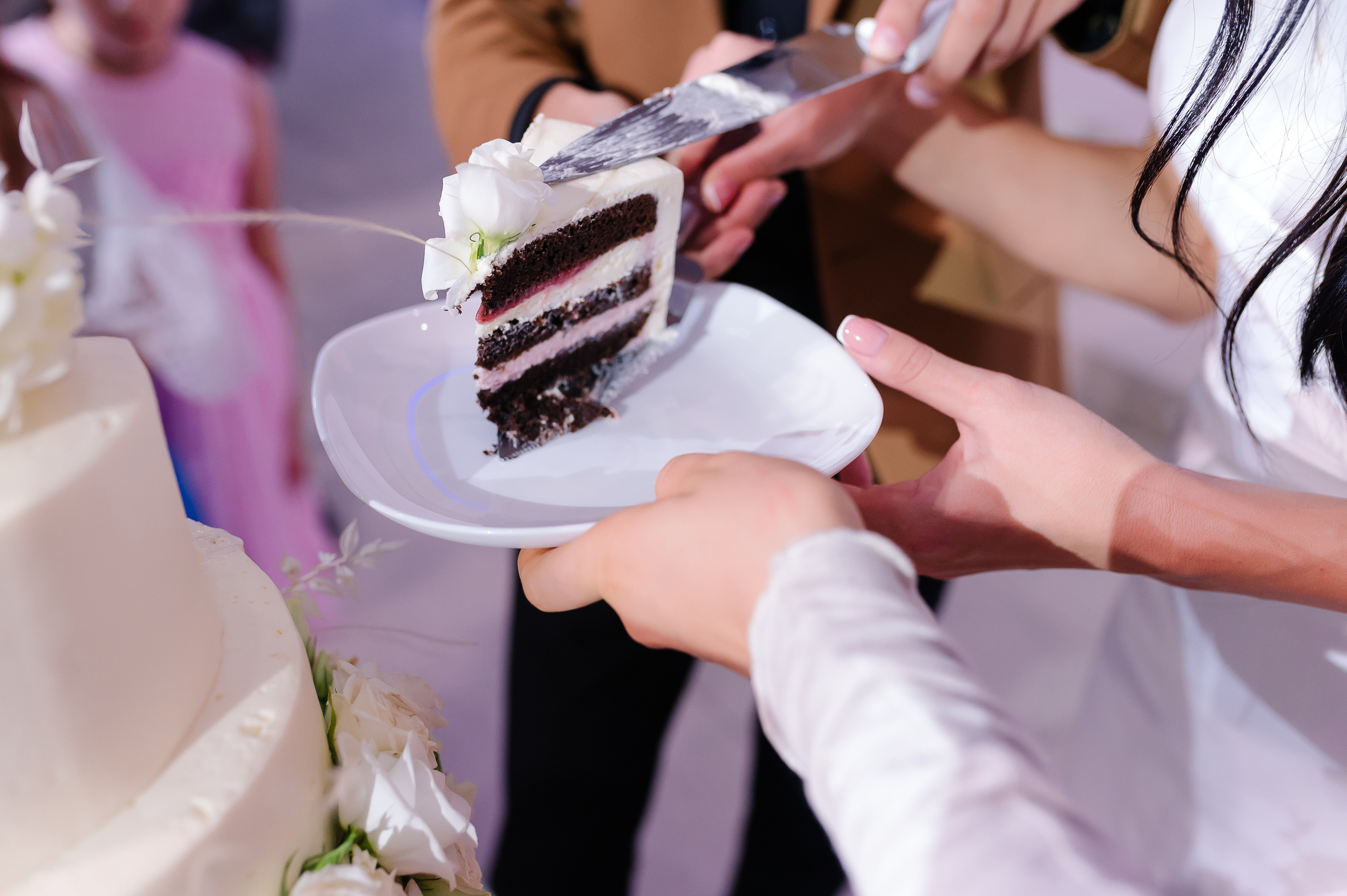 Евгений и Ольга. Свадебный и семейный фотограф в Чебоксарах Ирина Левнер