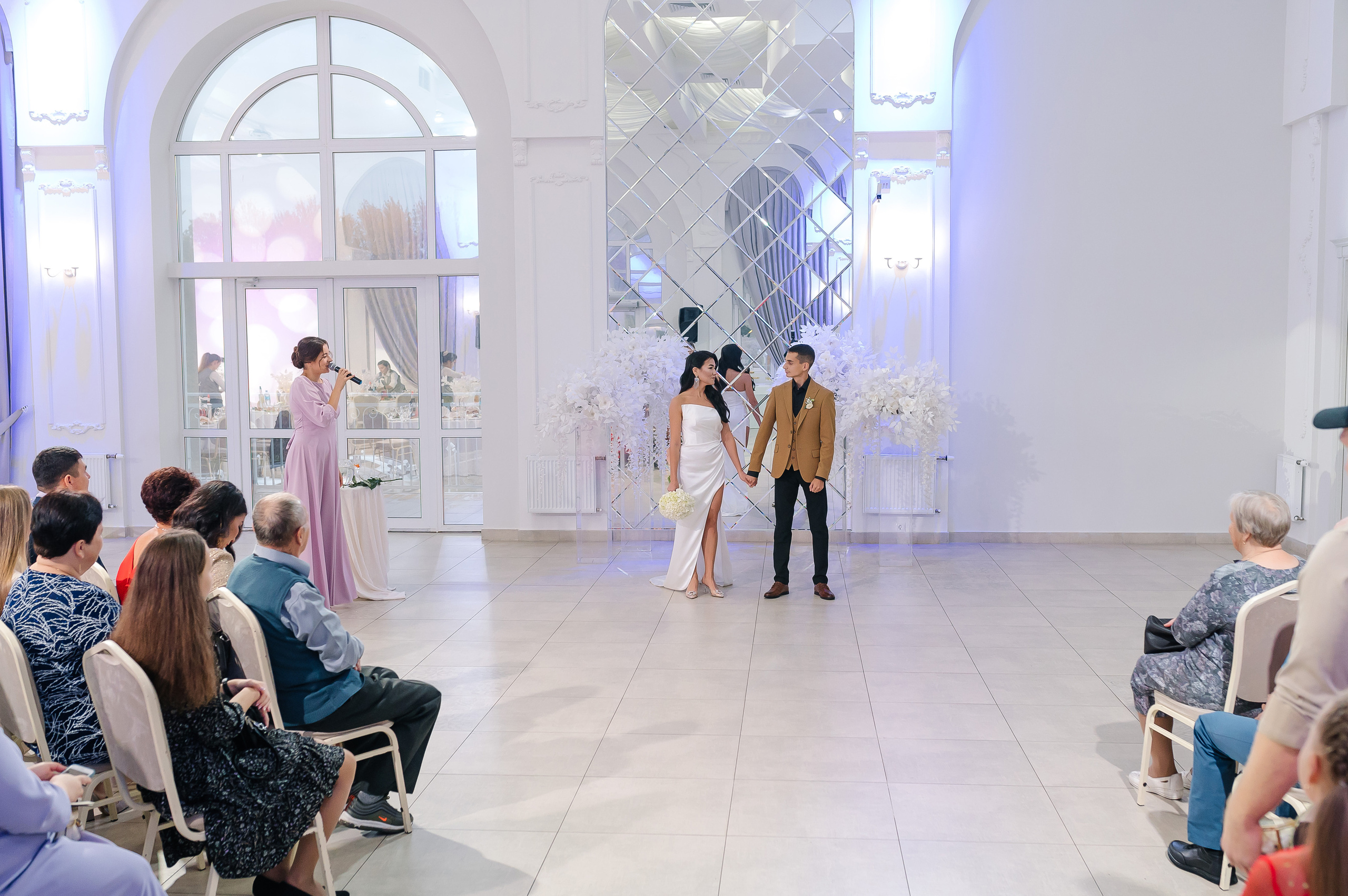 Евгений и Ольга. Свадебный и семейный фотограф в Чебоксарах Ирина Левнер