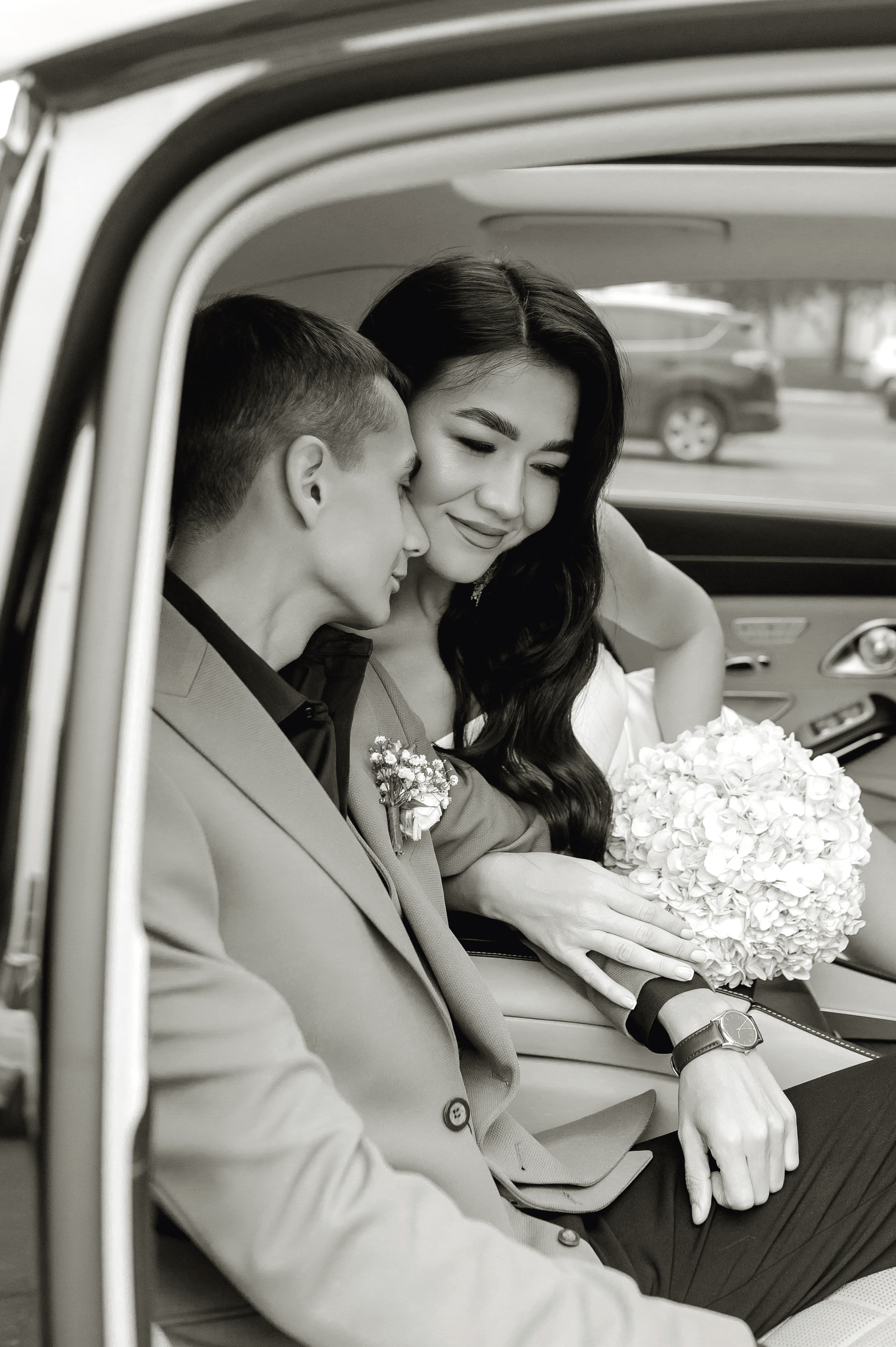 Евгений и Ольга. Свадебный и семейный фотограф в Чебоксарах Ирина Левнер