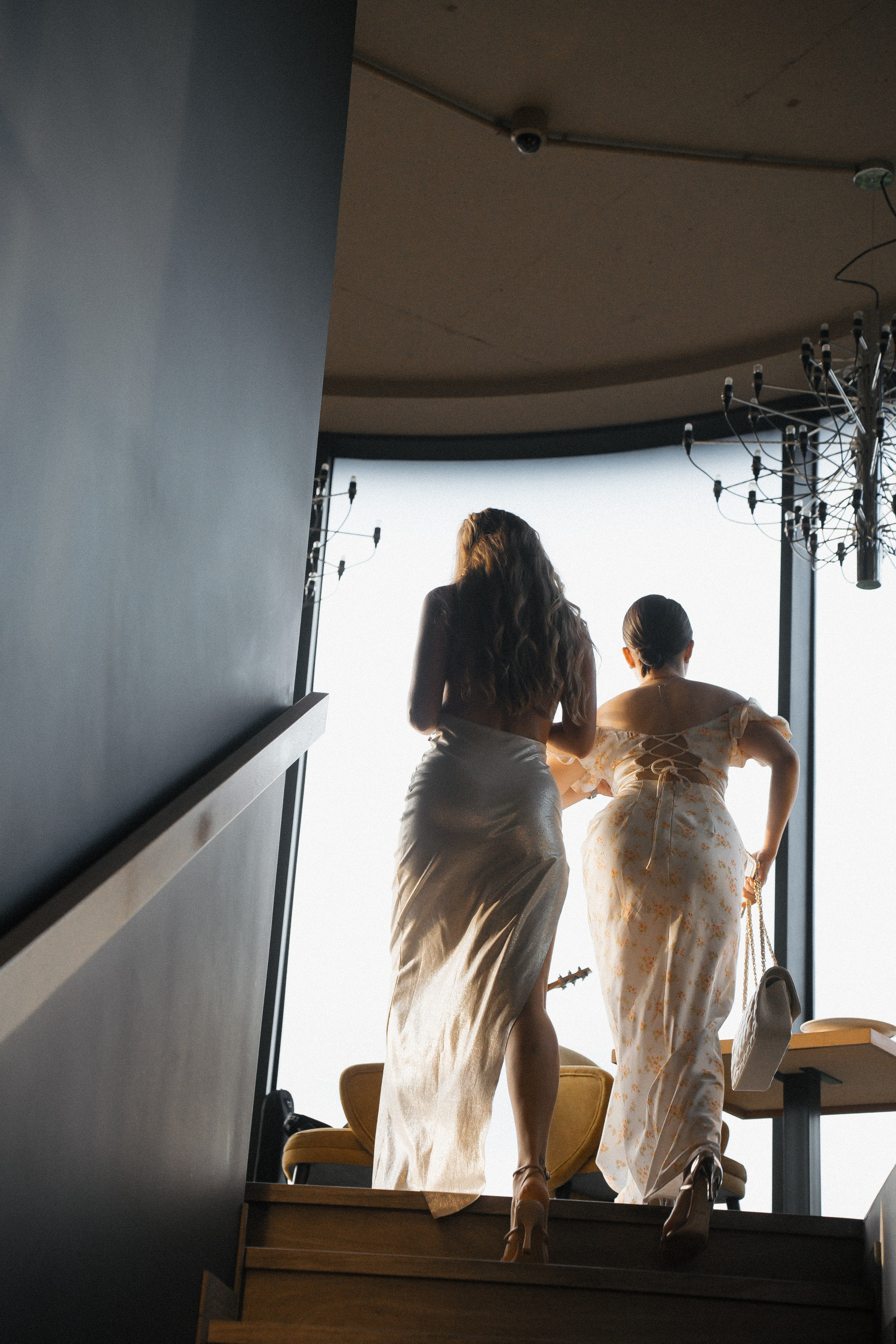 У вас все еще впереди. Свадебный фотограф Москва Светлана Анисимова