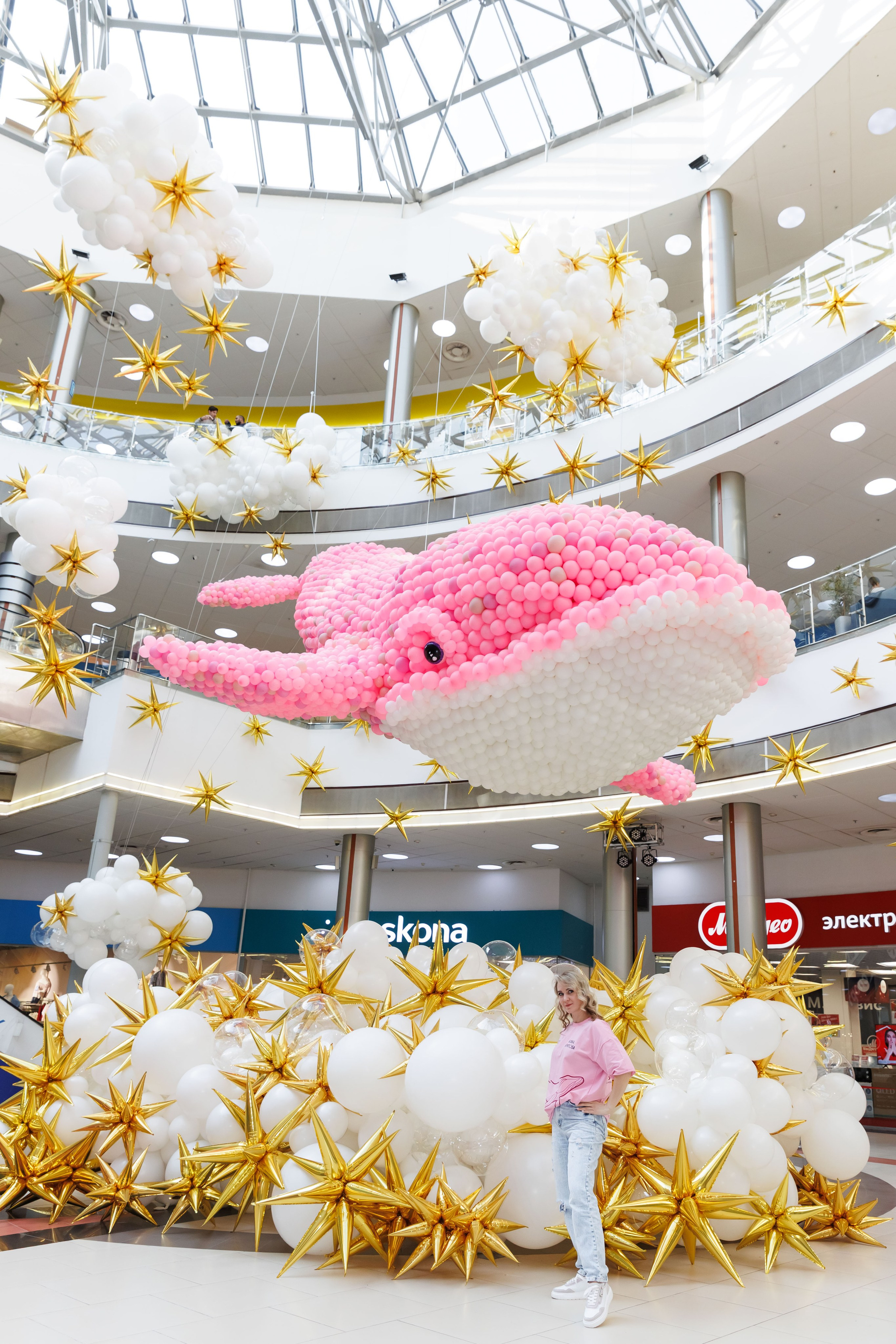 Умная весна 2025. Фотограф Новосибирск — Наталья Гресь