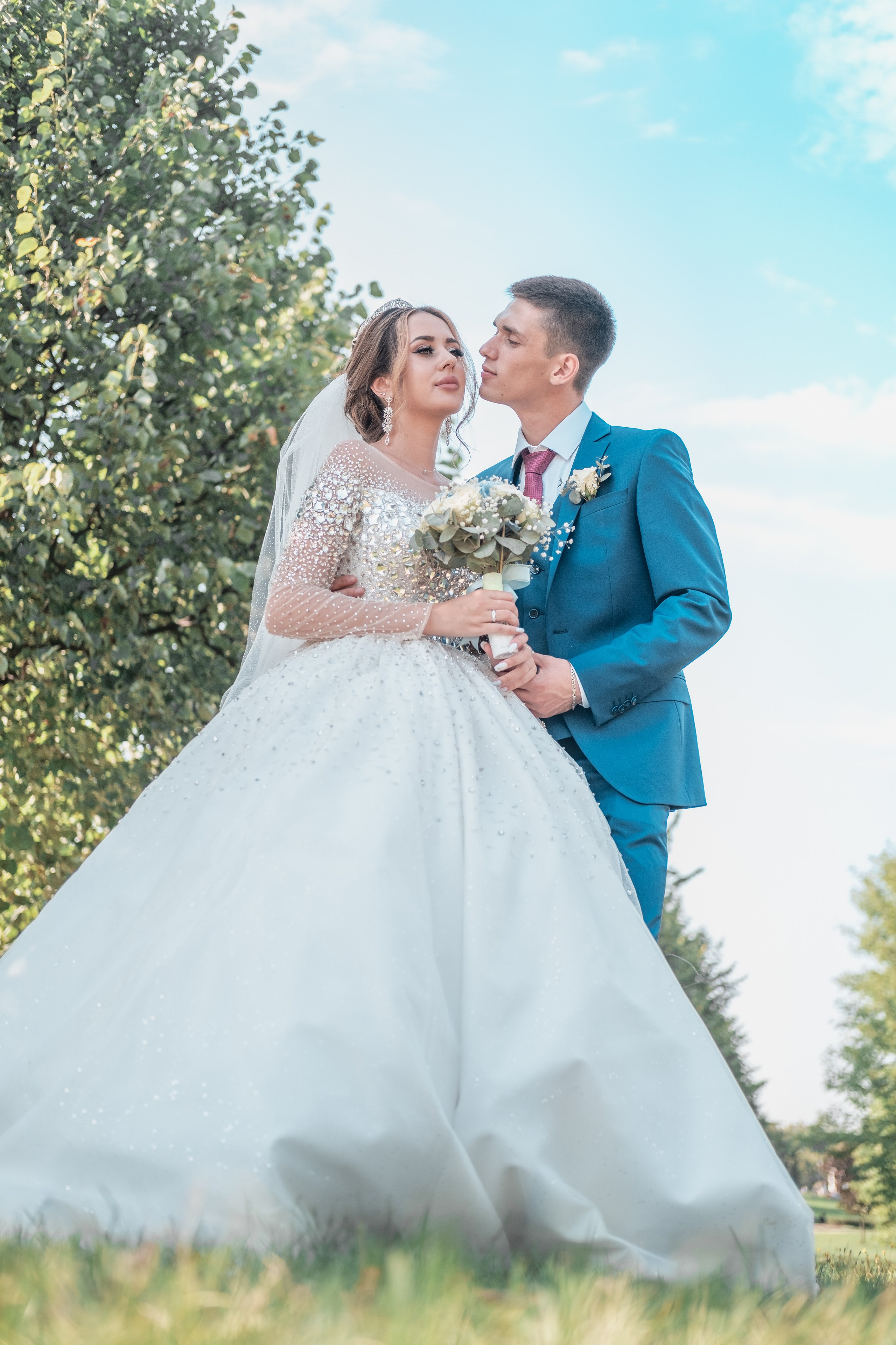 Фотогалерея. Ваш фотограф и видеограф