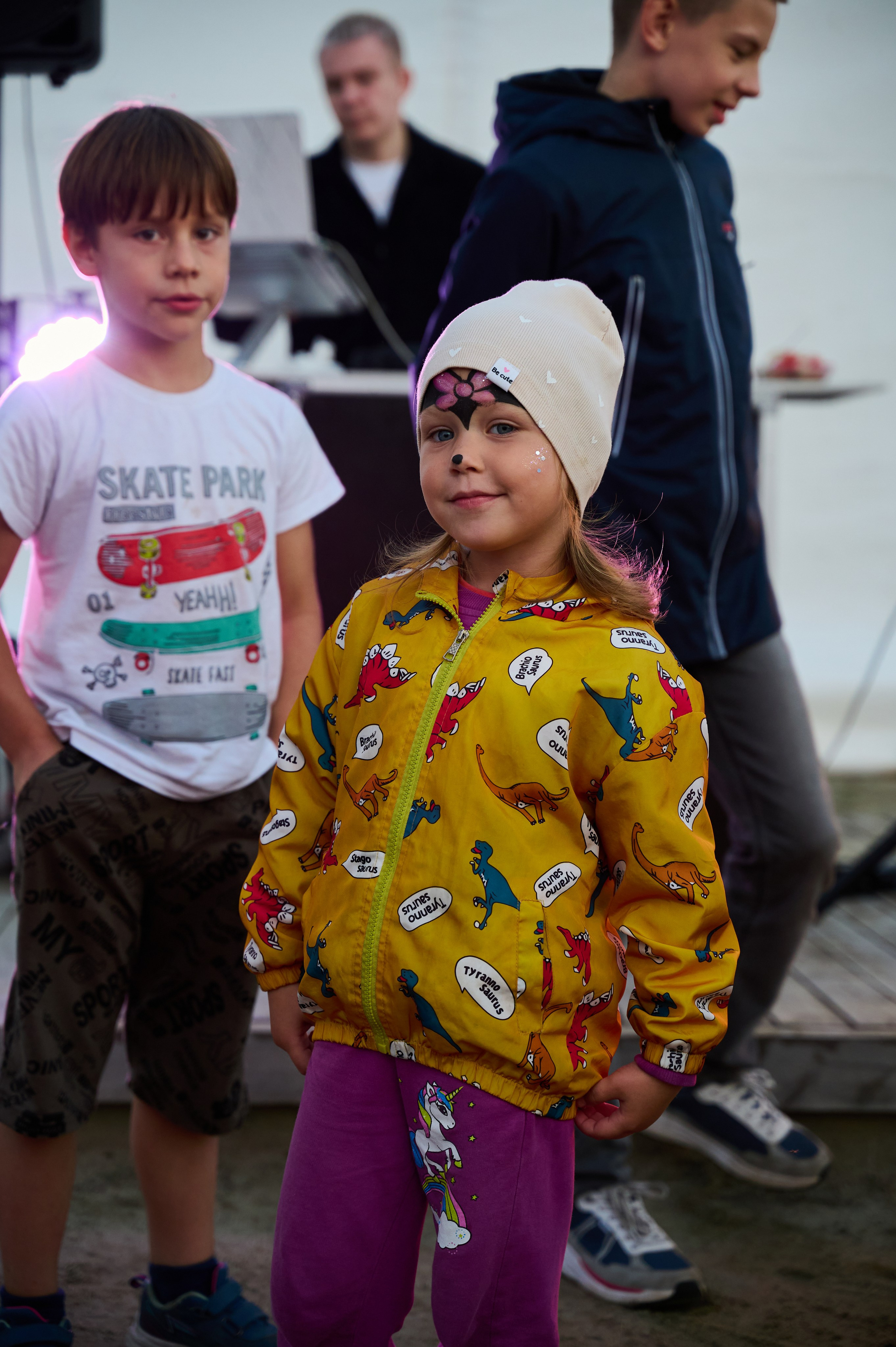 Закрытие сезона Пичугово Море. Фотограф Универсал в Новосибирске