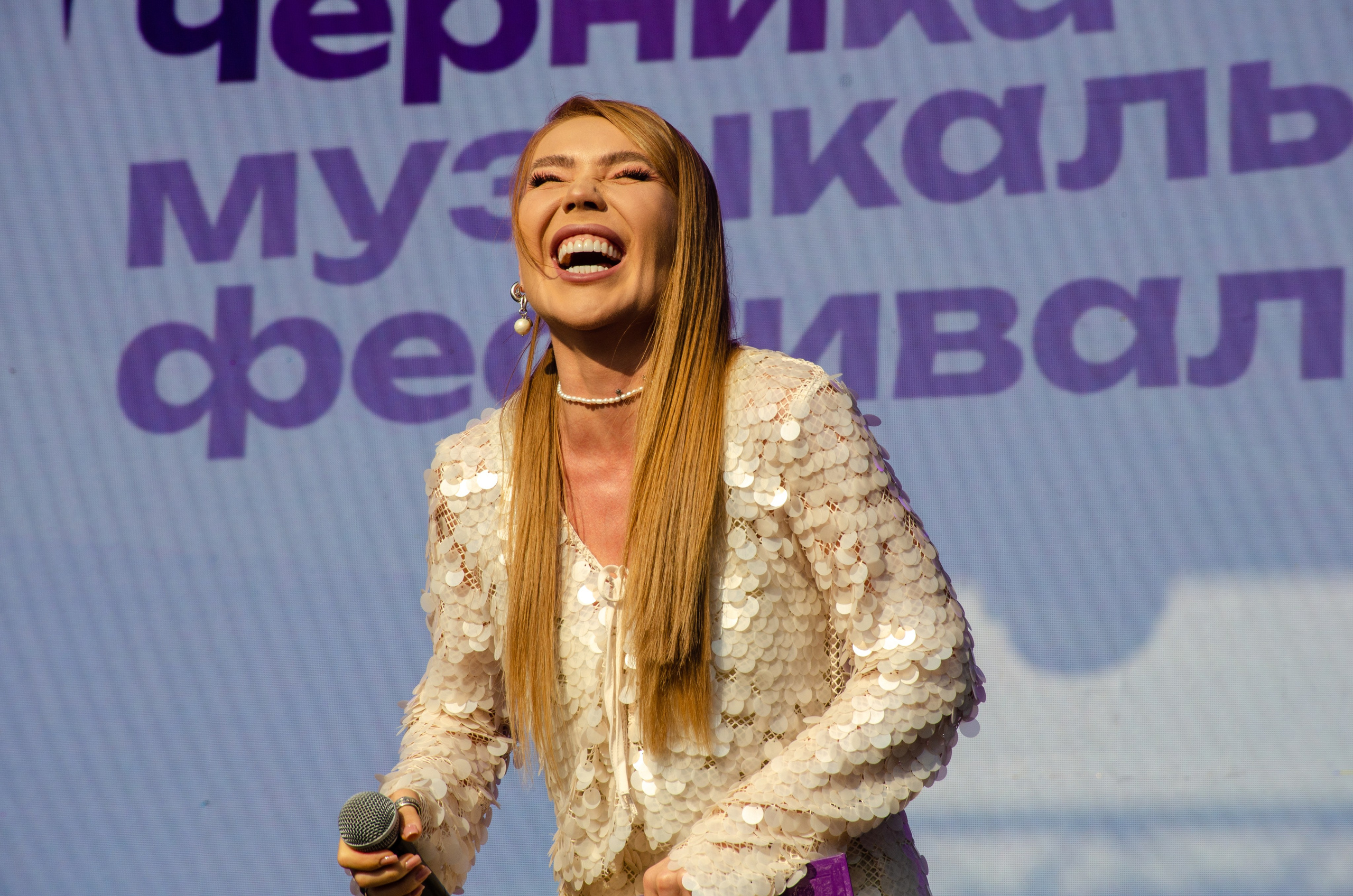 Черника Фест. Фотограф Универсал в Новосибирске