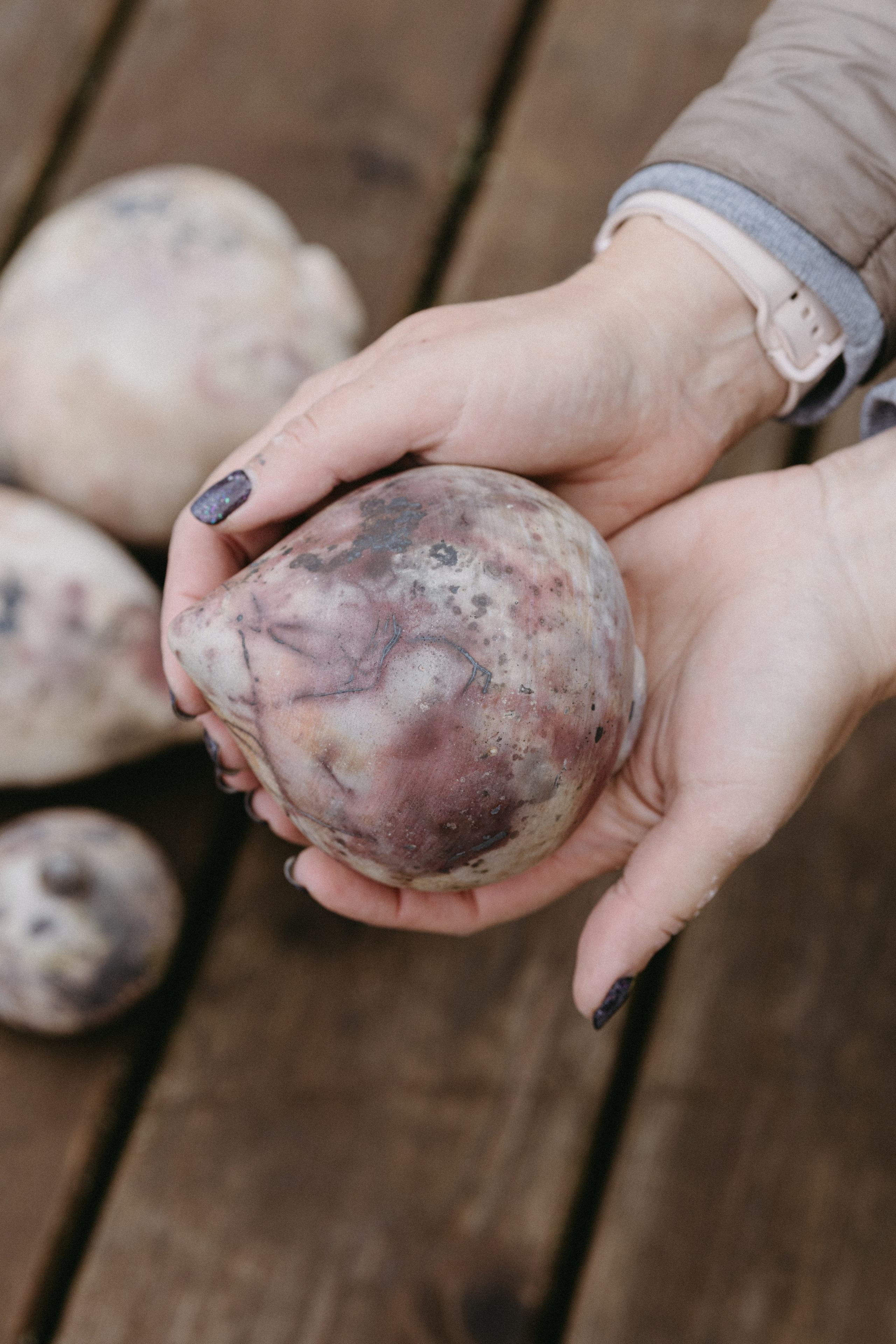 Новые земли. Про любовь