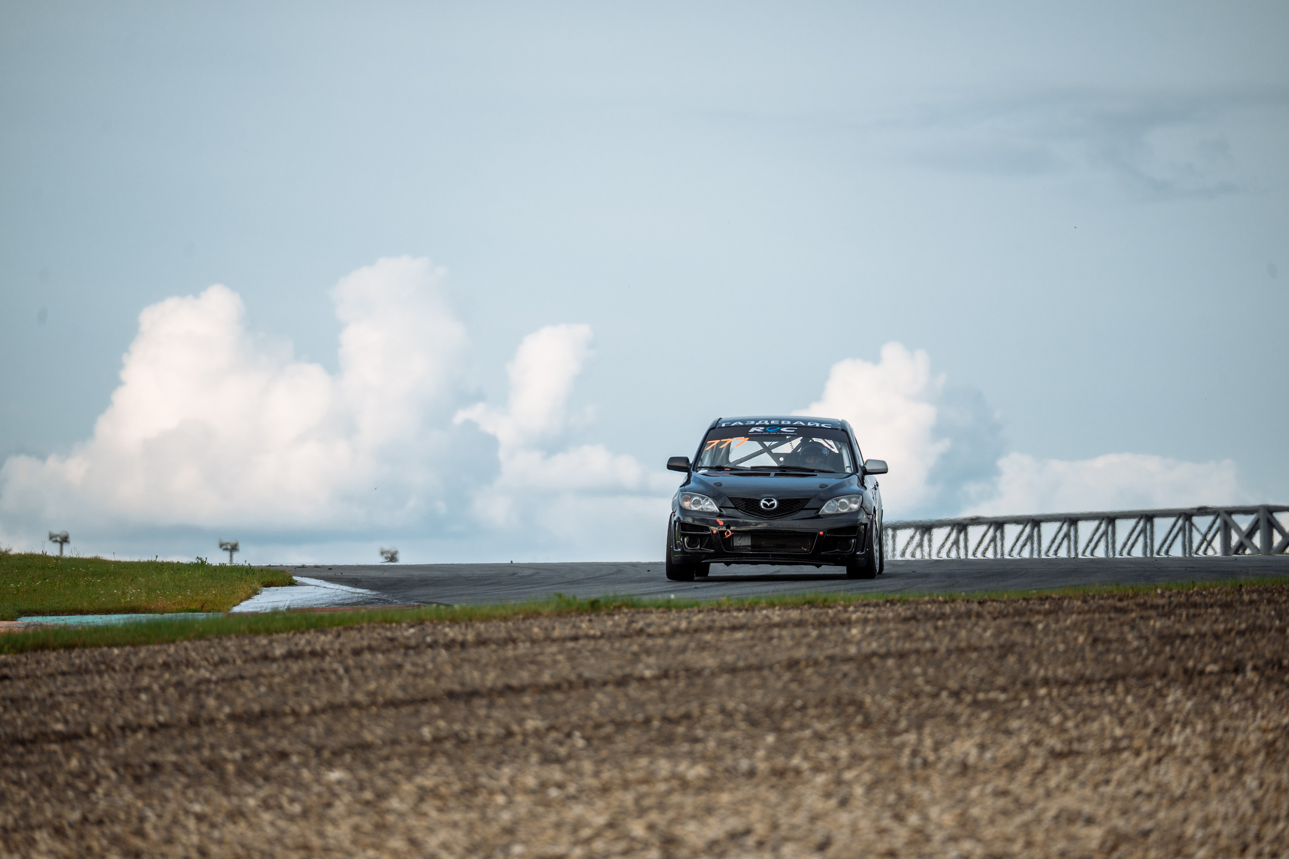 REC MoscowRaceway. Фотограф в Москве Марченко Александр