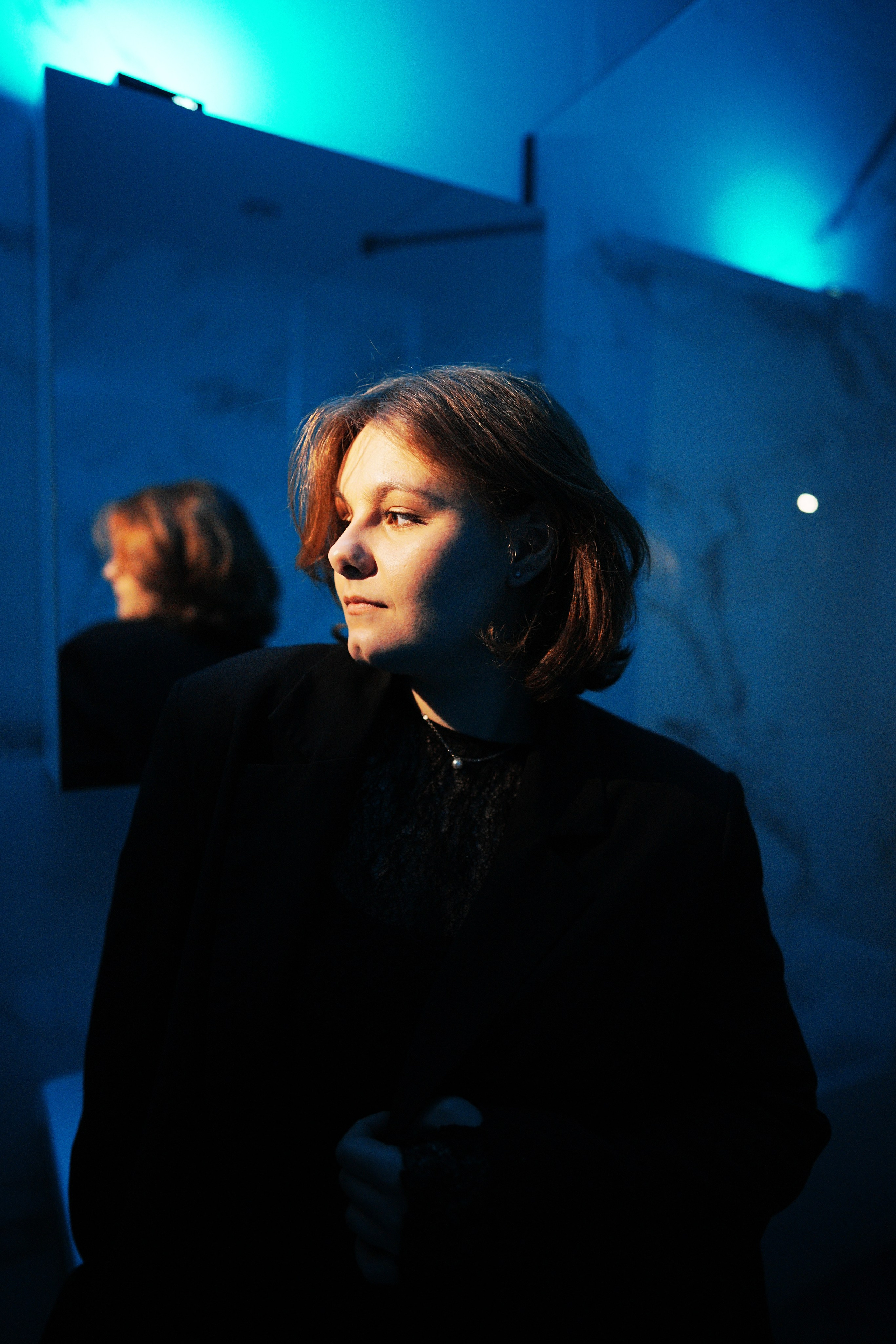 Саша Голчман. Максим Яковлев — фотограф/видеограф в Москве